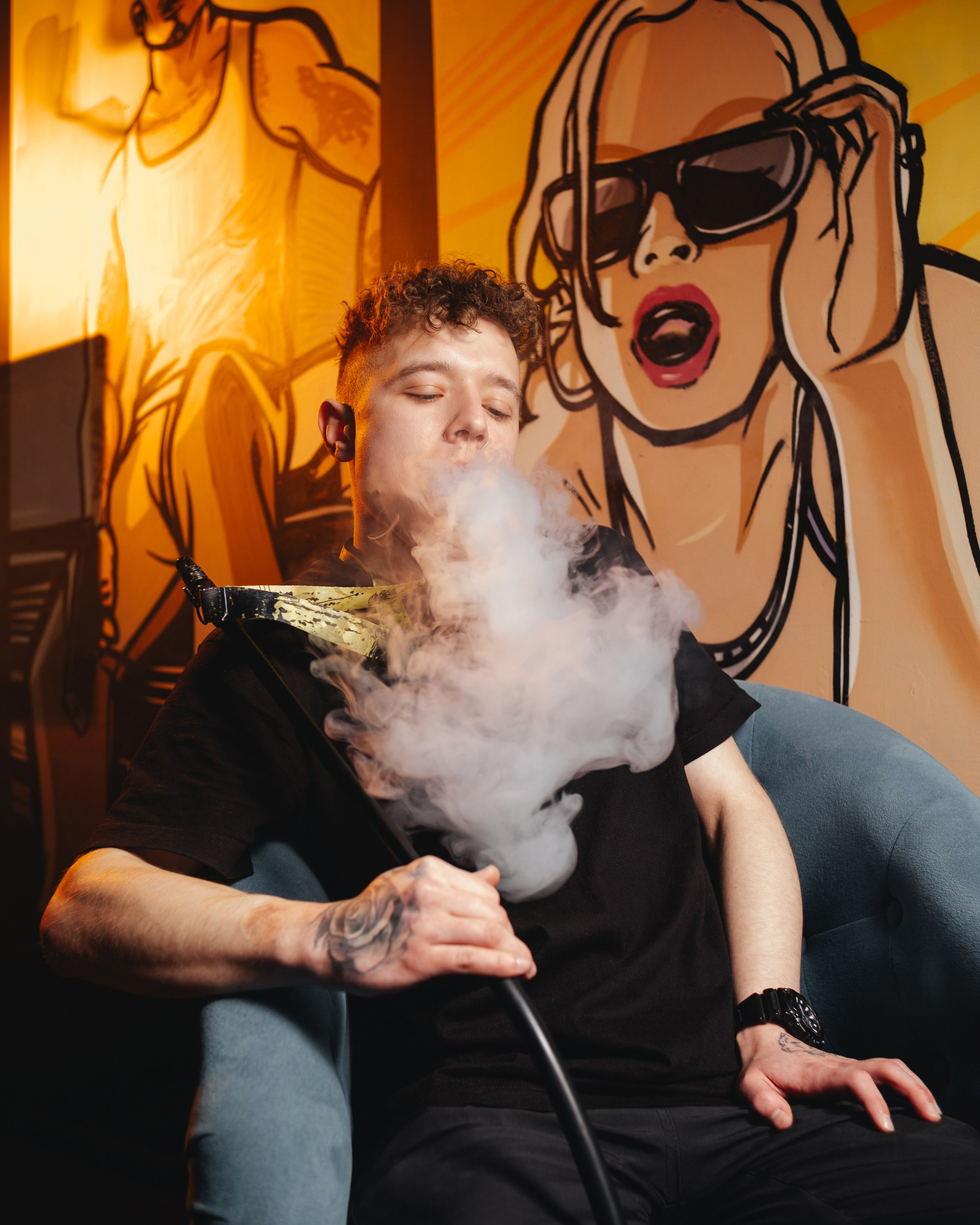 Контент для соц.сетей. Фуд и предметный фотограф Виталий Морозов г. Москва