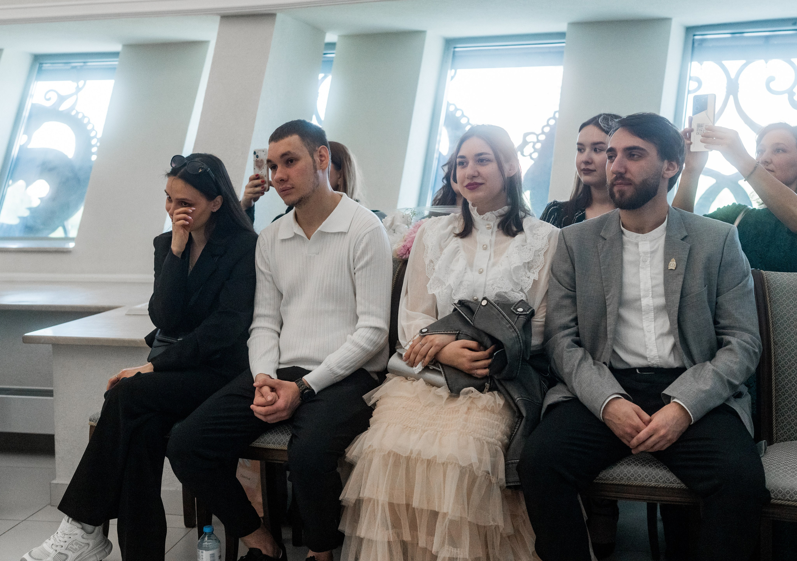 Свадьба Владислав и Владислава. Свадебный и индивидуальный фотограф Аля Мамакова