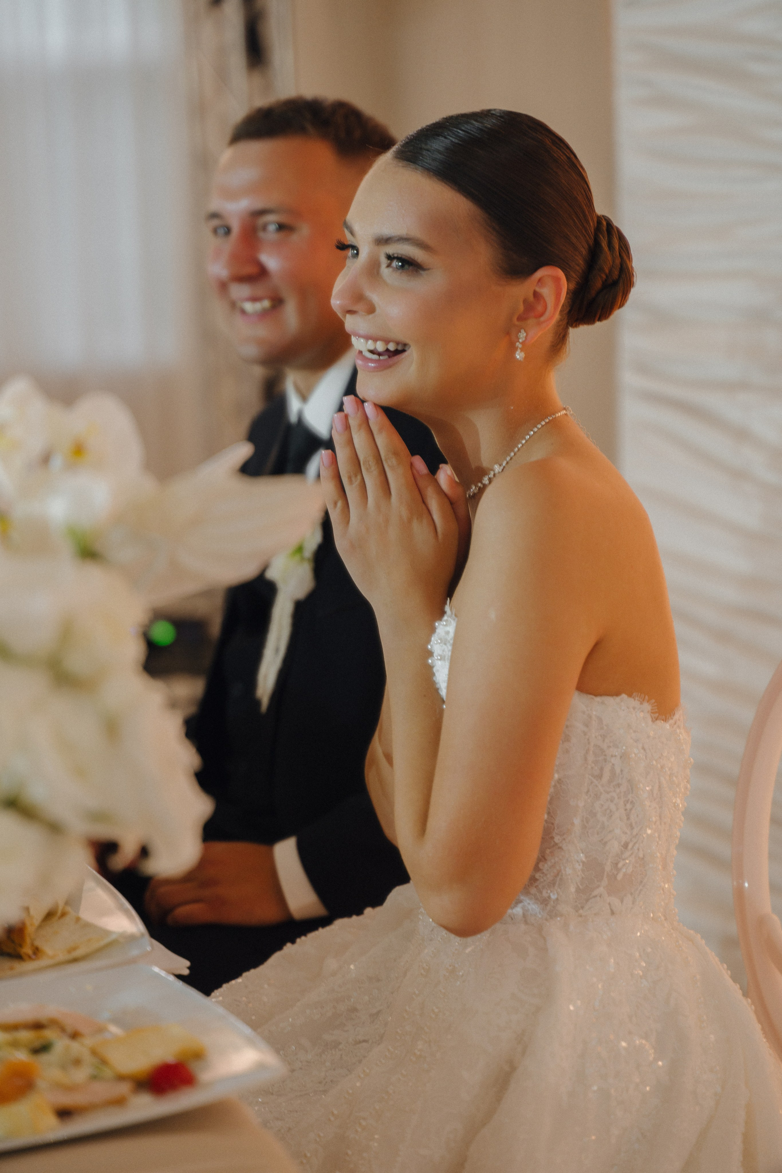 Свадебные серии. Свадебный фотограф в Пензе Кристина Милославская