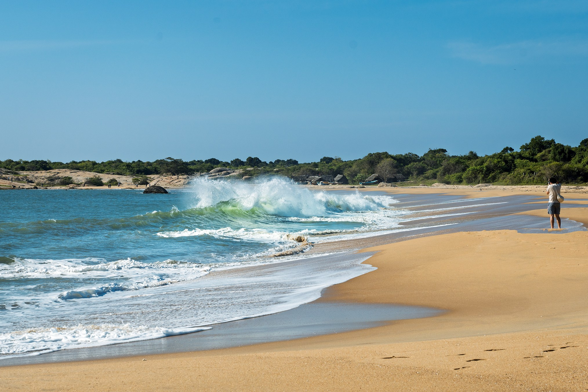 Sri-Lanka. High-quality interior photos for your home, office, hotel