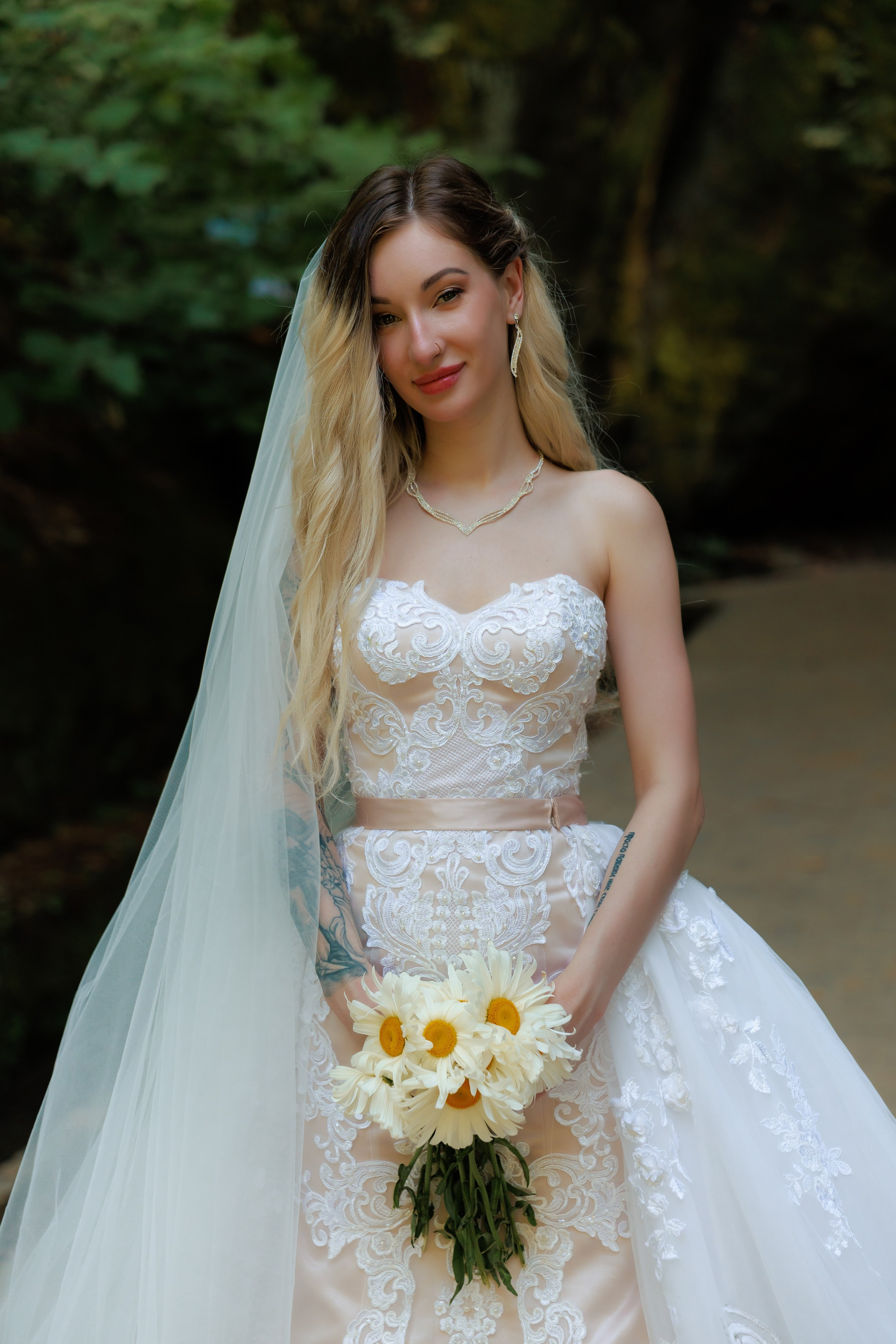 Свадебный фотограф в Горячем Ключе Смирнова Дина