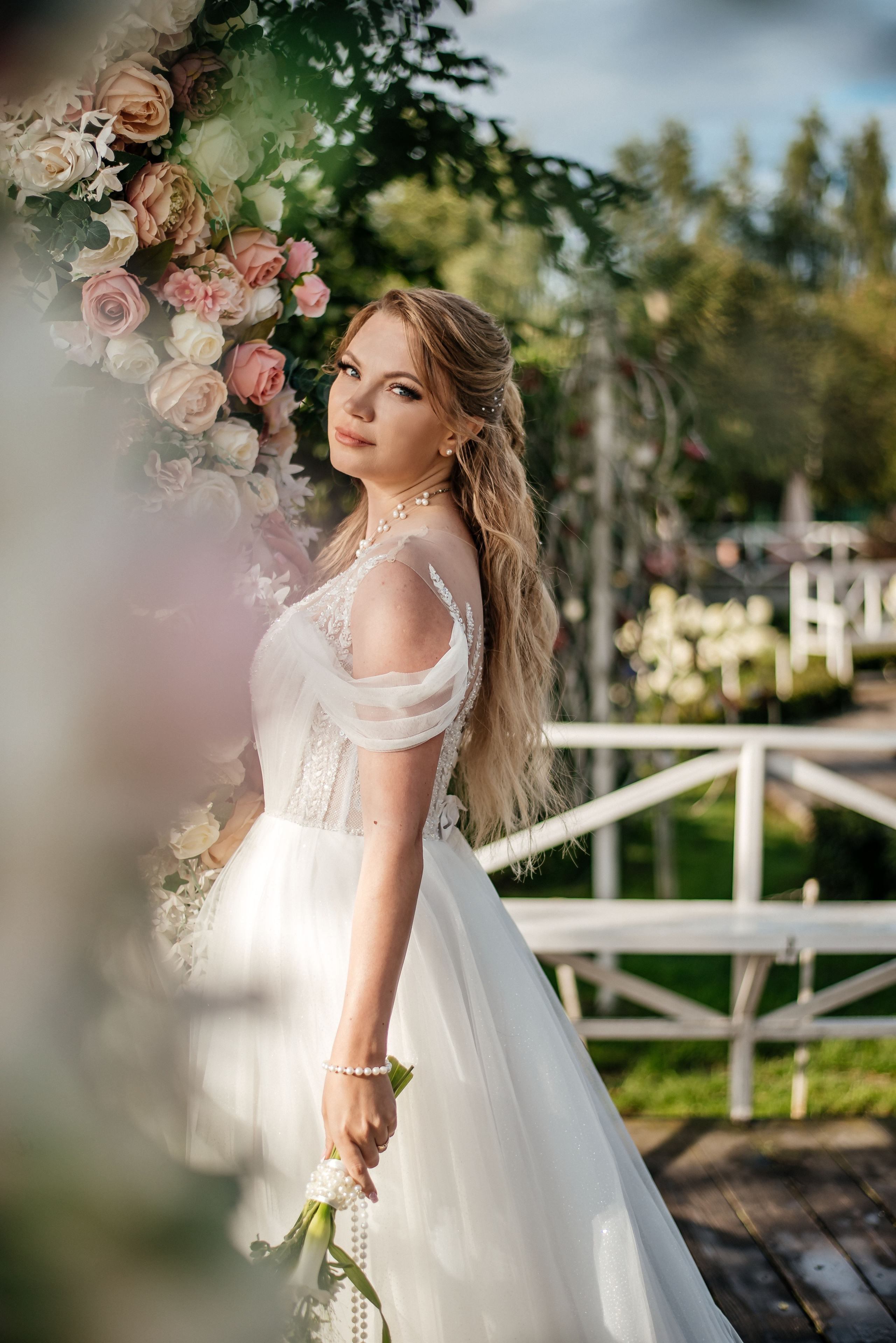 Илья и Анастасия. Свадебный и портретный фотограф lifestyle