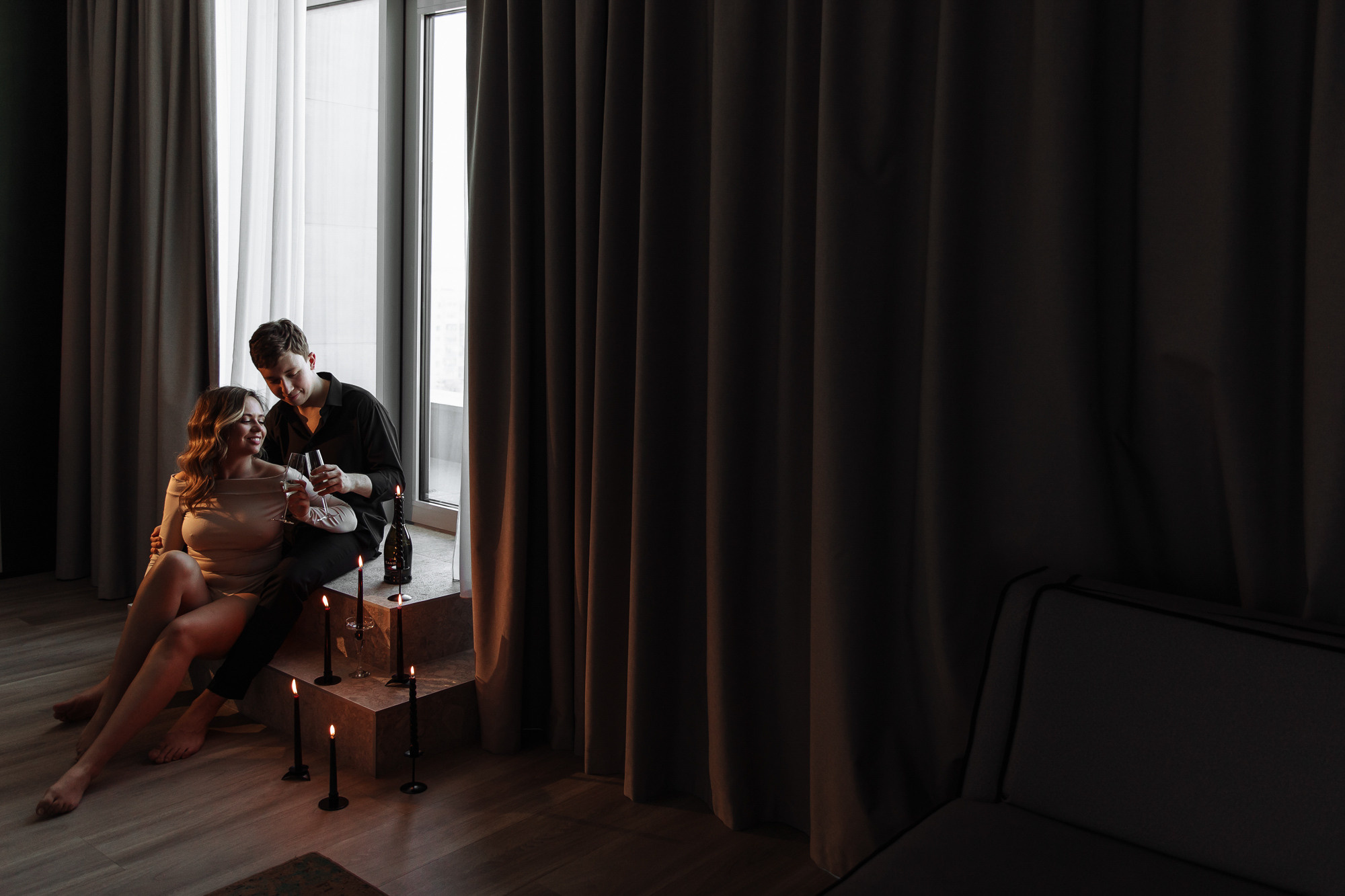 22.04 Алексей и Ирина. Свадебный организатор Екатеринбург