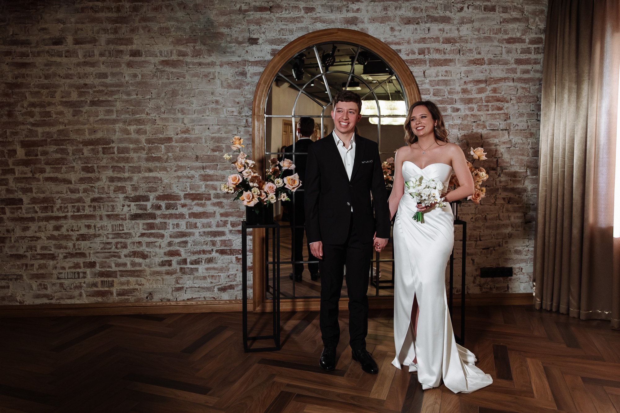 22.04 Алексей и Ирина. Свадебный организатор Екатеринбург