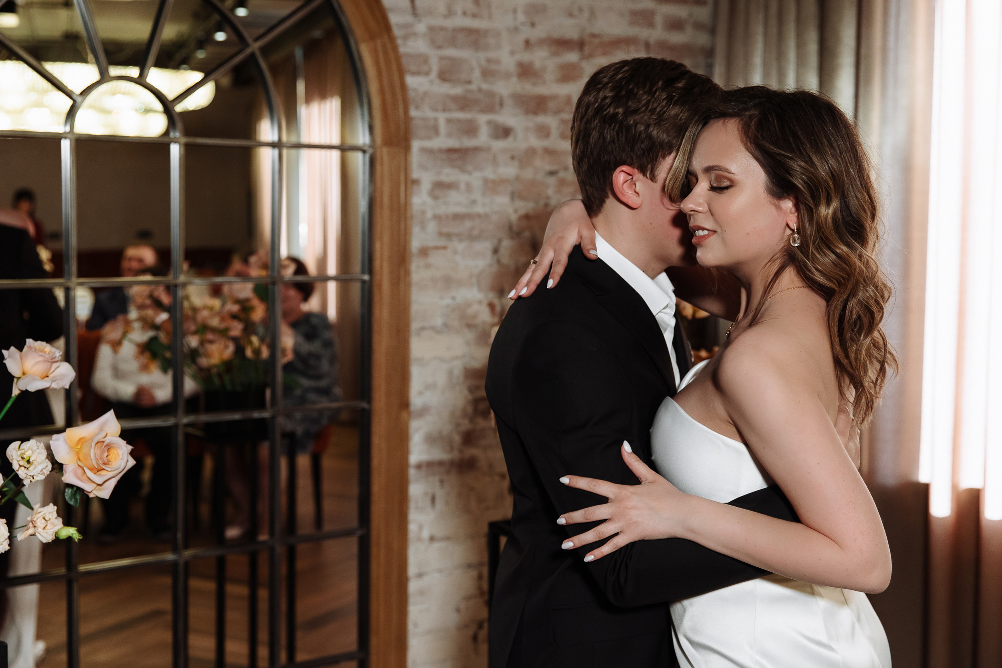 22.04 Алексей и Ирина. Свадебный организатор Екатеринбург