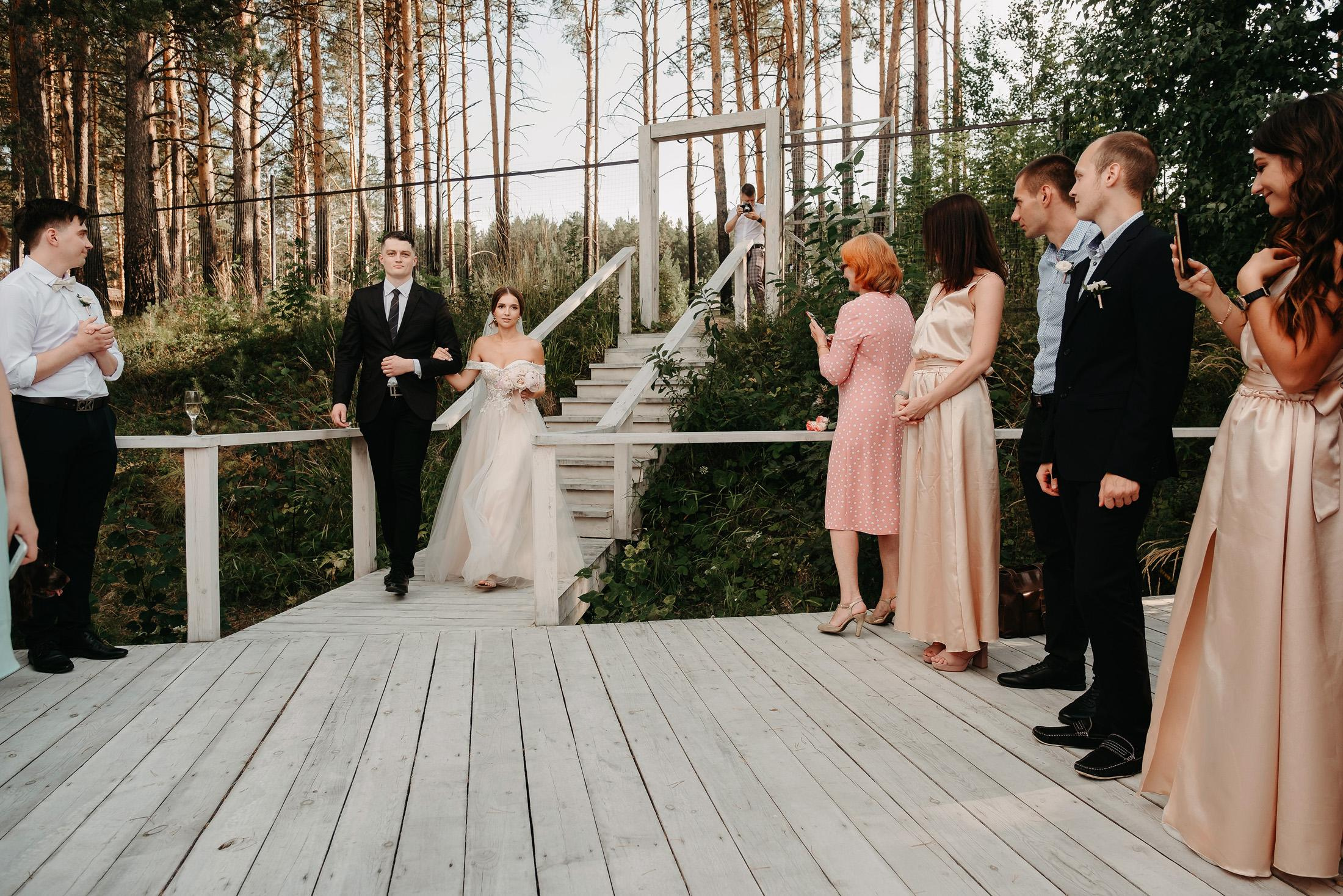 07.08 Дмитрий и Екатерина. Свадебный организатор Екатеринбург