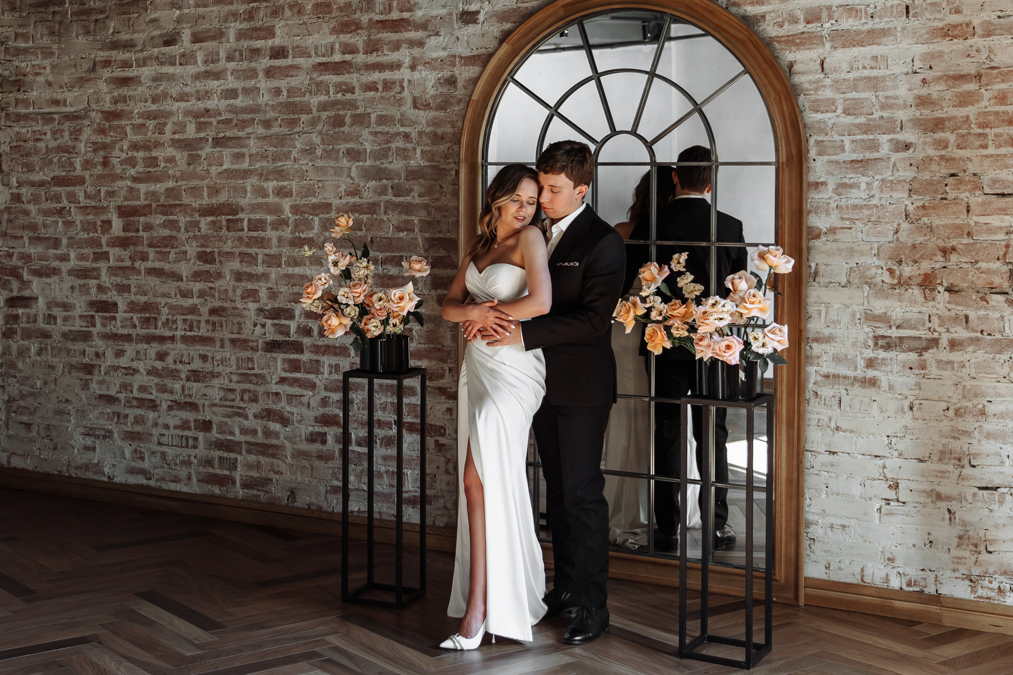 22.04 Алексей и Ирина. Свадебный организатор Екатеринбург