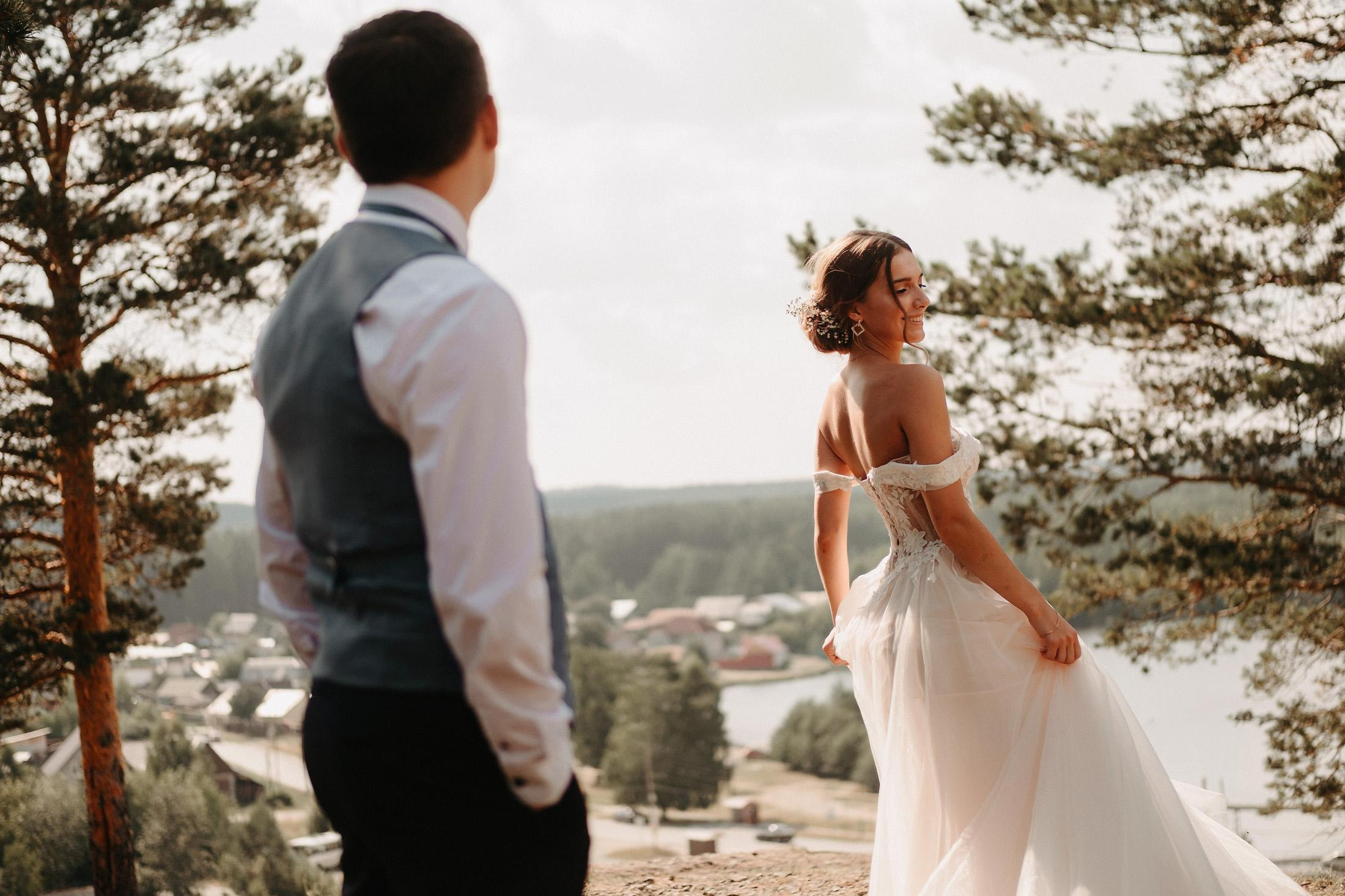 07.08 Дмитрий и Екатерина. Свадебный организатор Екатеринбург