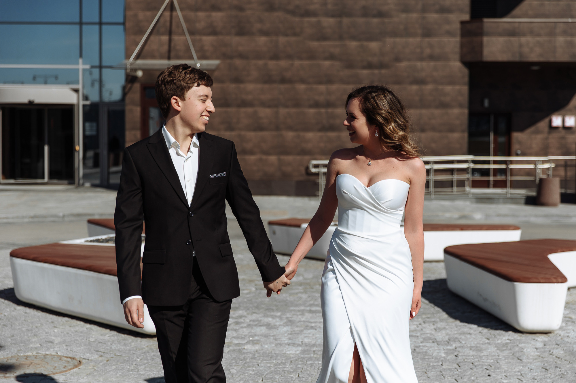 22.04 Алексей и Ирина. Свадебный организатор Екатеринбург