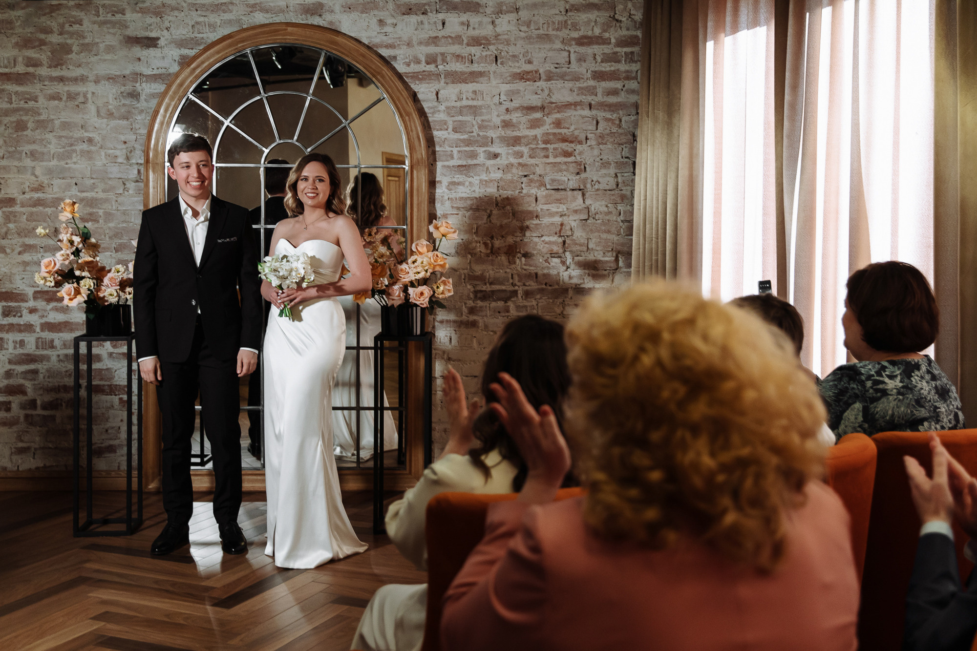 22.04 Алексей и Ирина. Свадебный организатор Екатеринбург