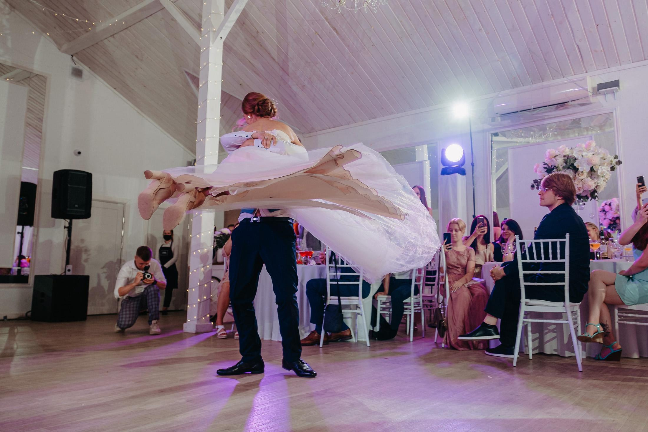 07.08 Дмитрий и Екатерина. Свадебный организатор Екатеринбург