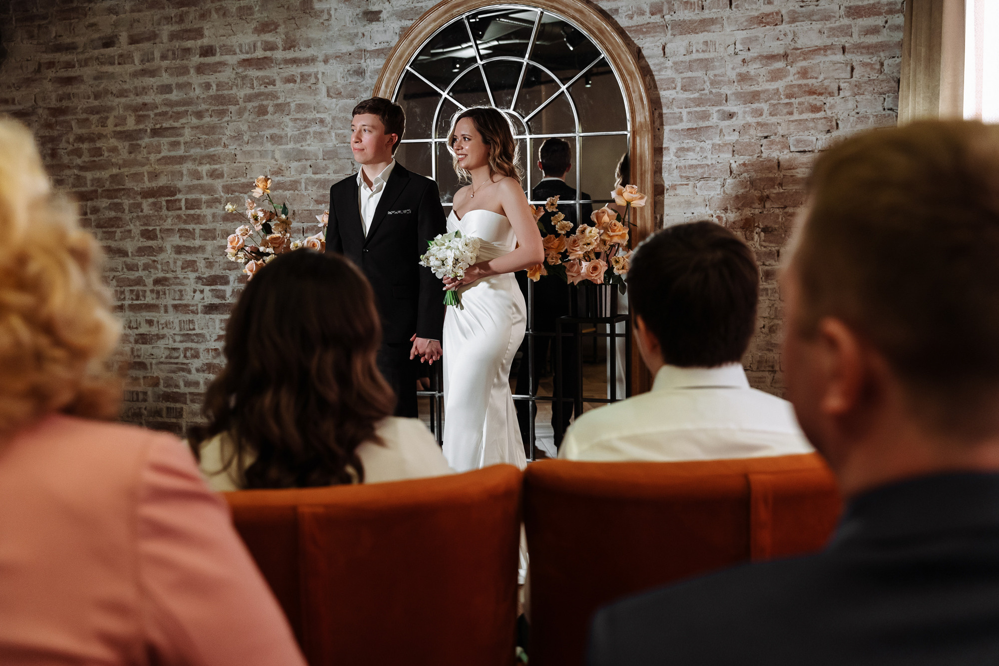 22.04 Алексей и Ирина. Свадебный организатор Екатеринбург