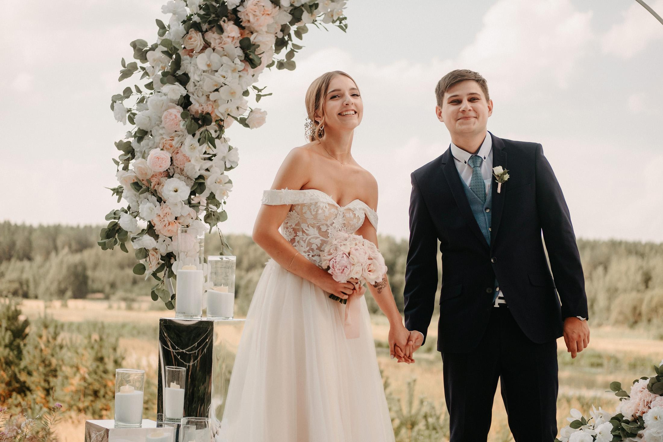 07.08 Дмитрий и Екатерина. Свадебный организатор Екатеринбург