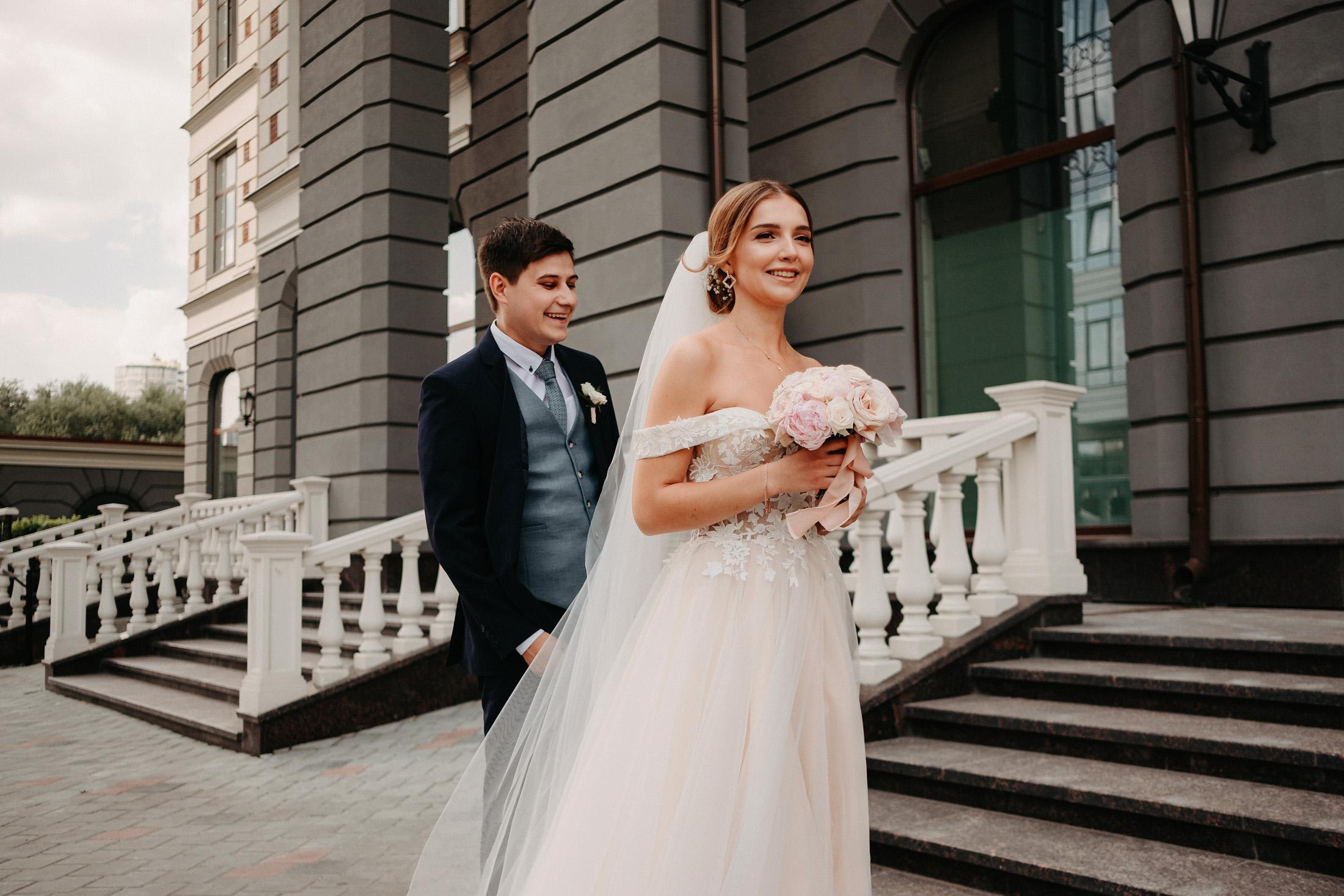 07.08 Дмитрий и Екатерина. Свадебный организатор Екатеринбург