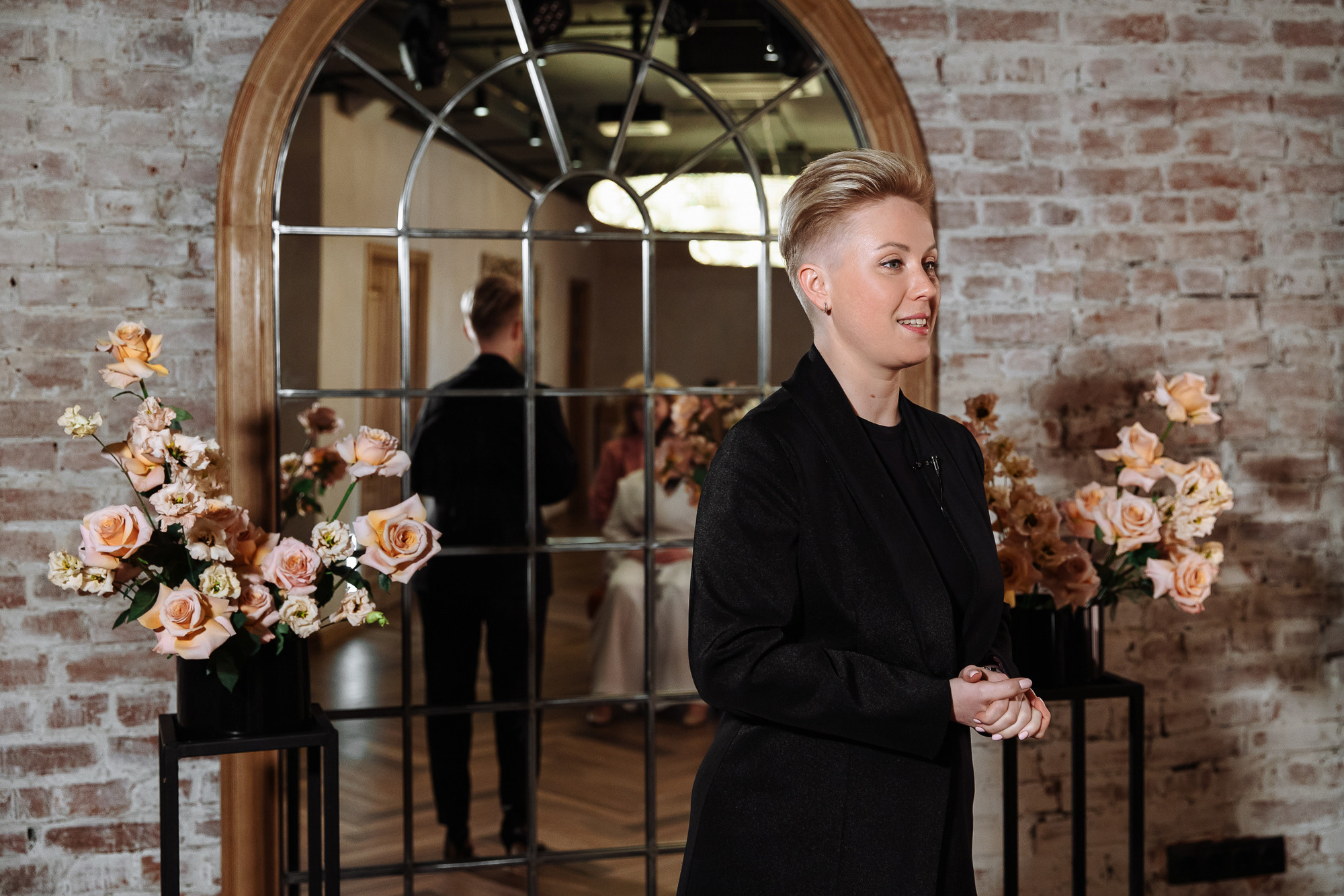 22.04 Алексей и Ирина. Свадебный организатор Екатеринбург