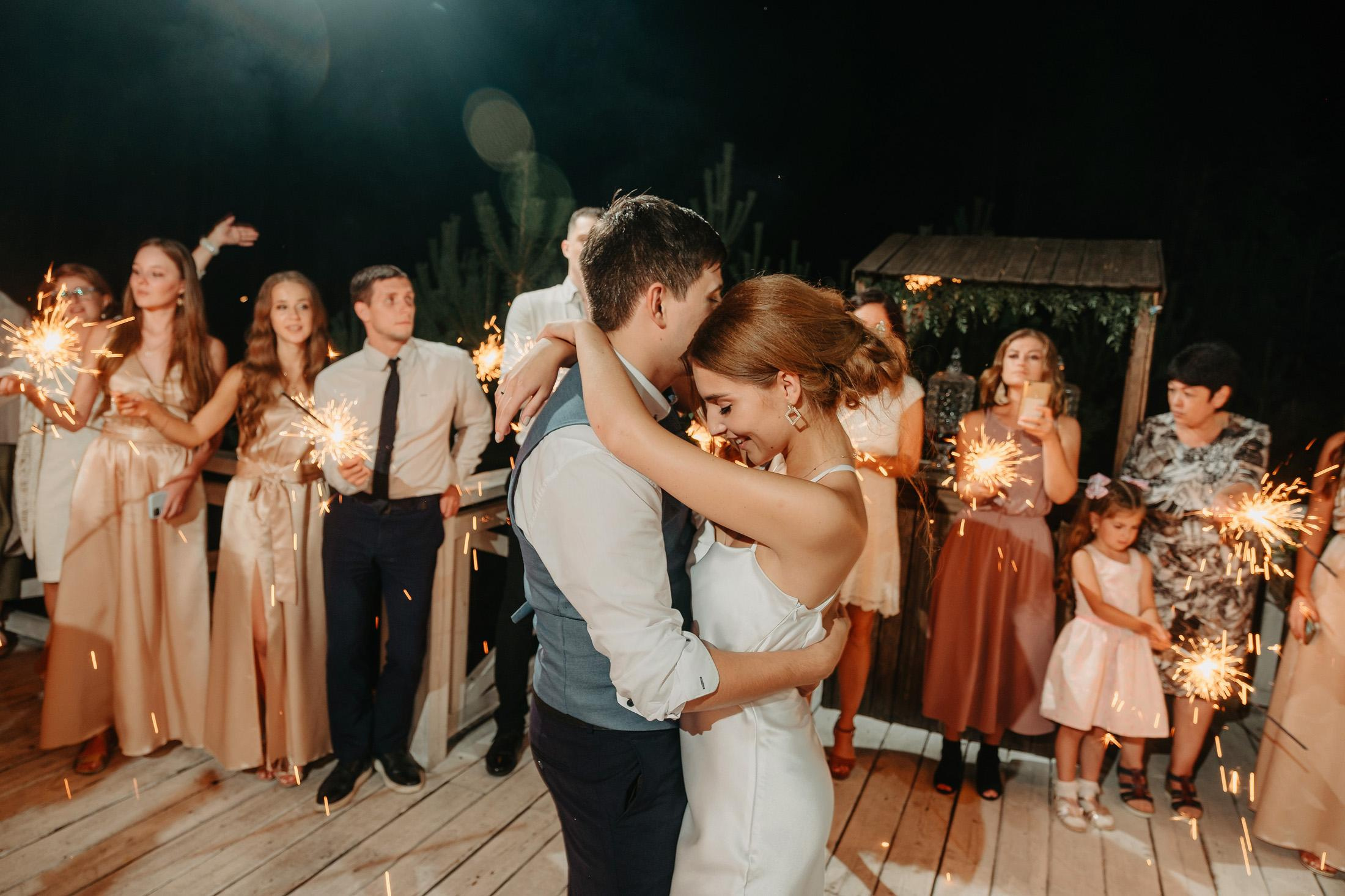 07.08 Дмитрий и Екатерина. Свадебный организатор Екатеринбург