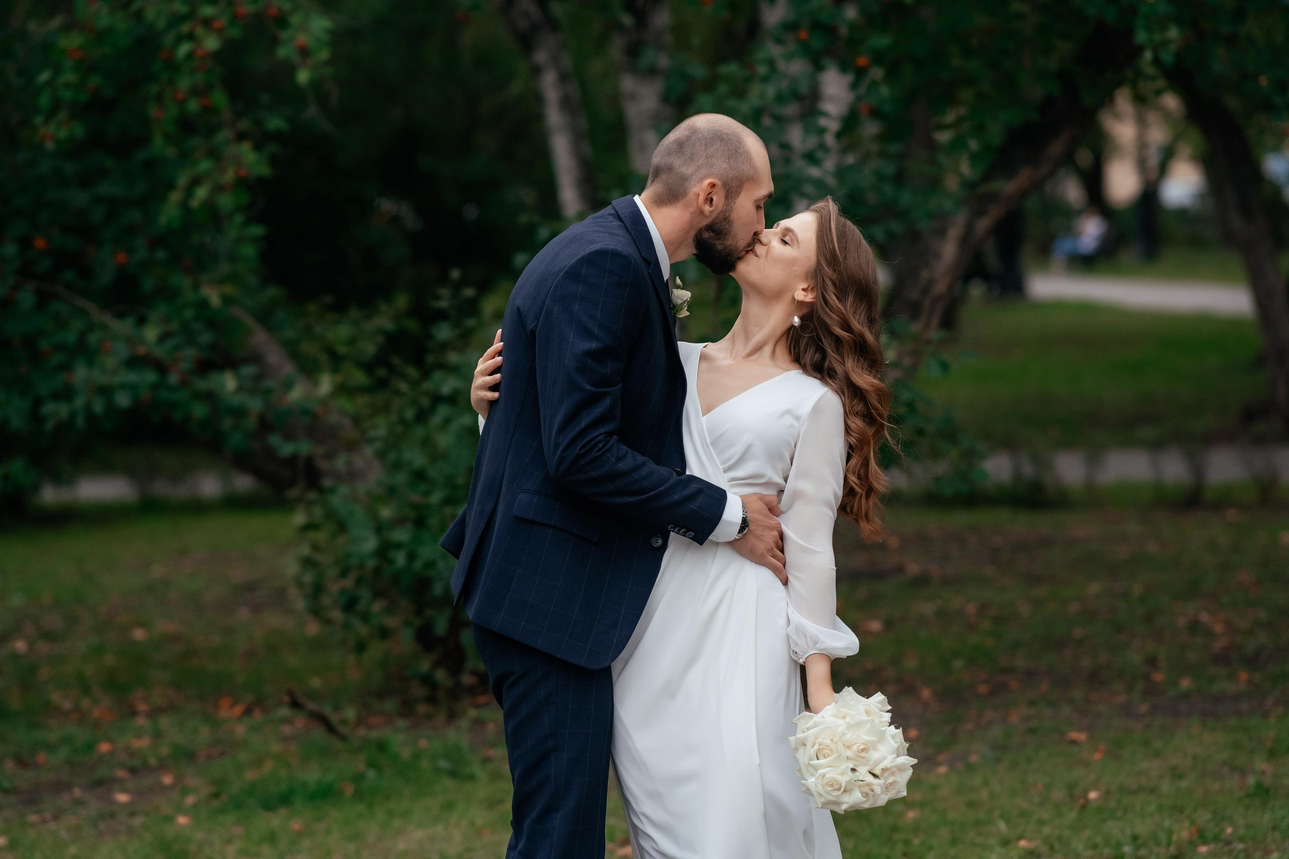 15.08 Никита и Анастасия. Свадебный организатор Екатеринбург