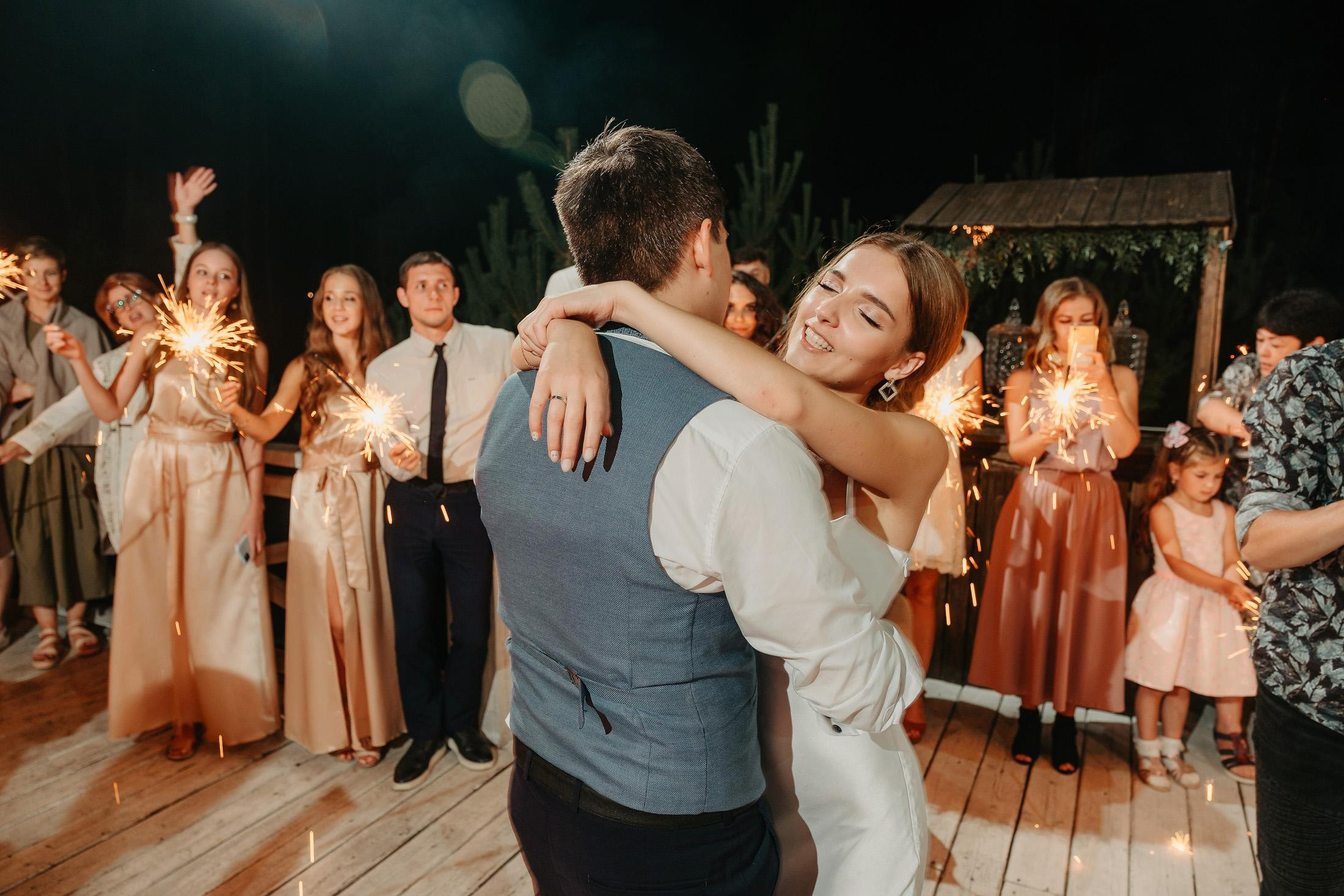 07.08 Дмитрий и Екатерина. Свадебный организатор Екатеринбург