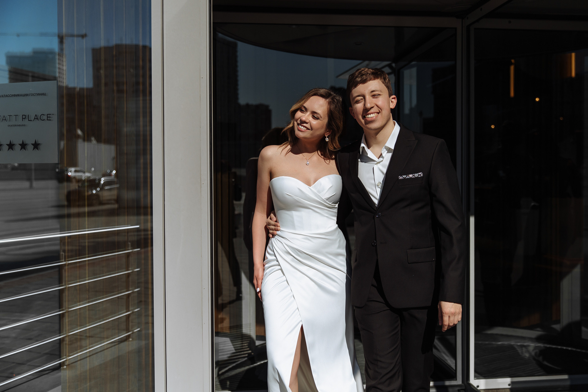 22.04 Алексей и Ирина. Свадебный организатор Екатеринбург