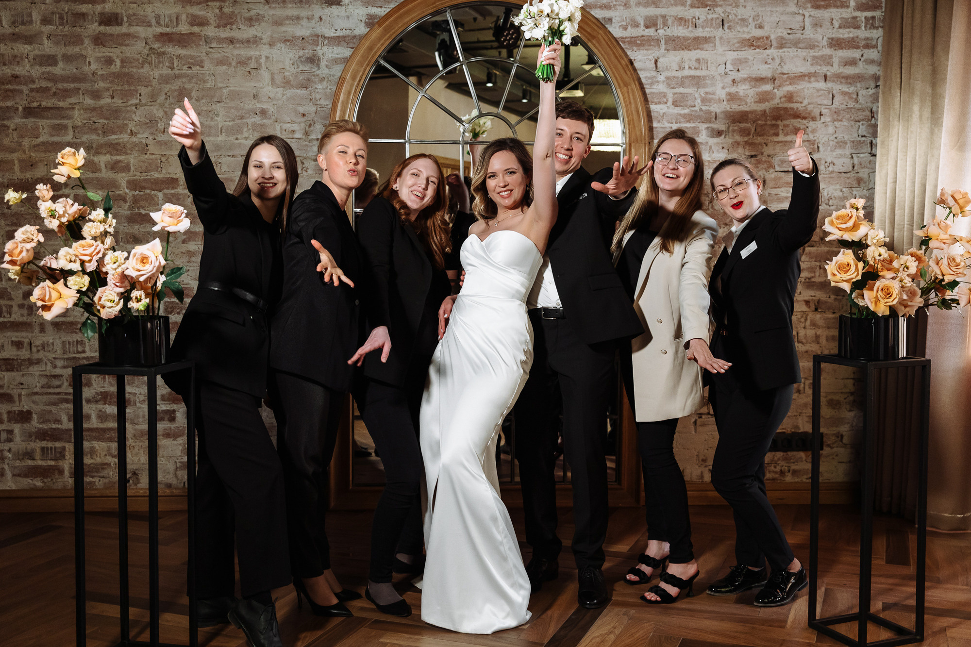 22.04 Алексей и Ирина. Свадебный организатор Екатеринбург