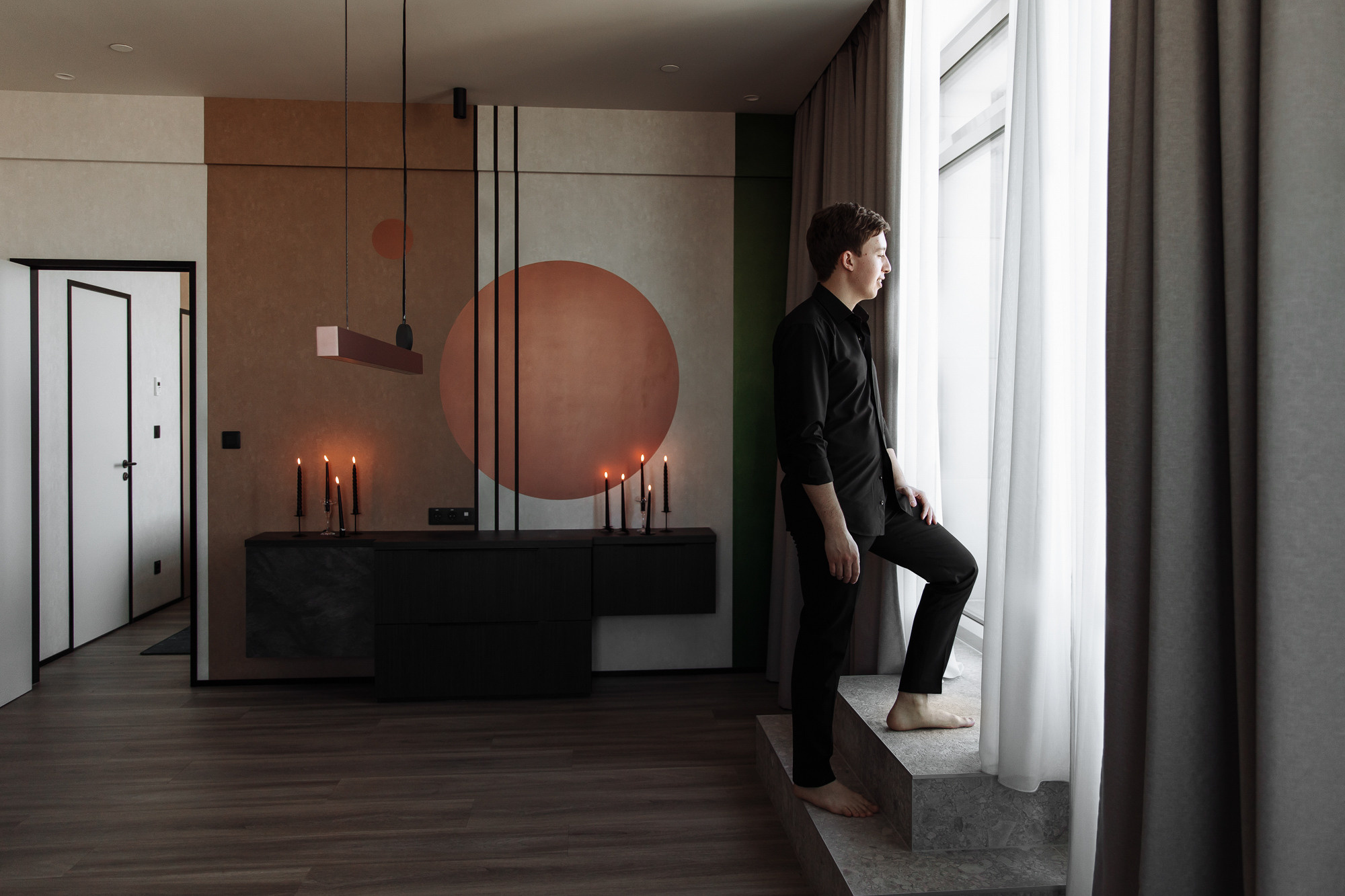 22.04 Алексей и Ирина. Свадебный организатор Екатеринбург