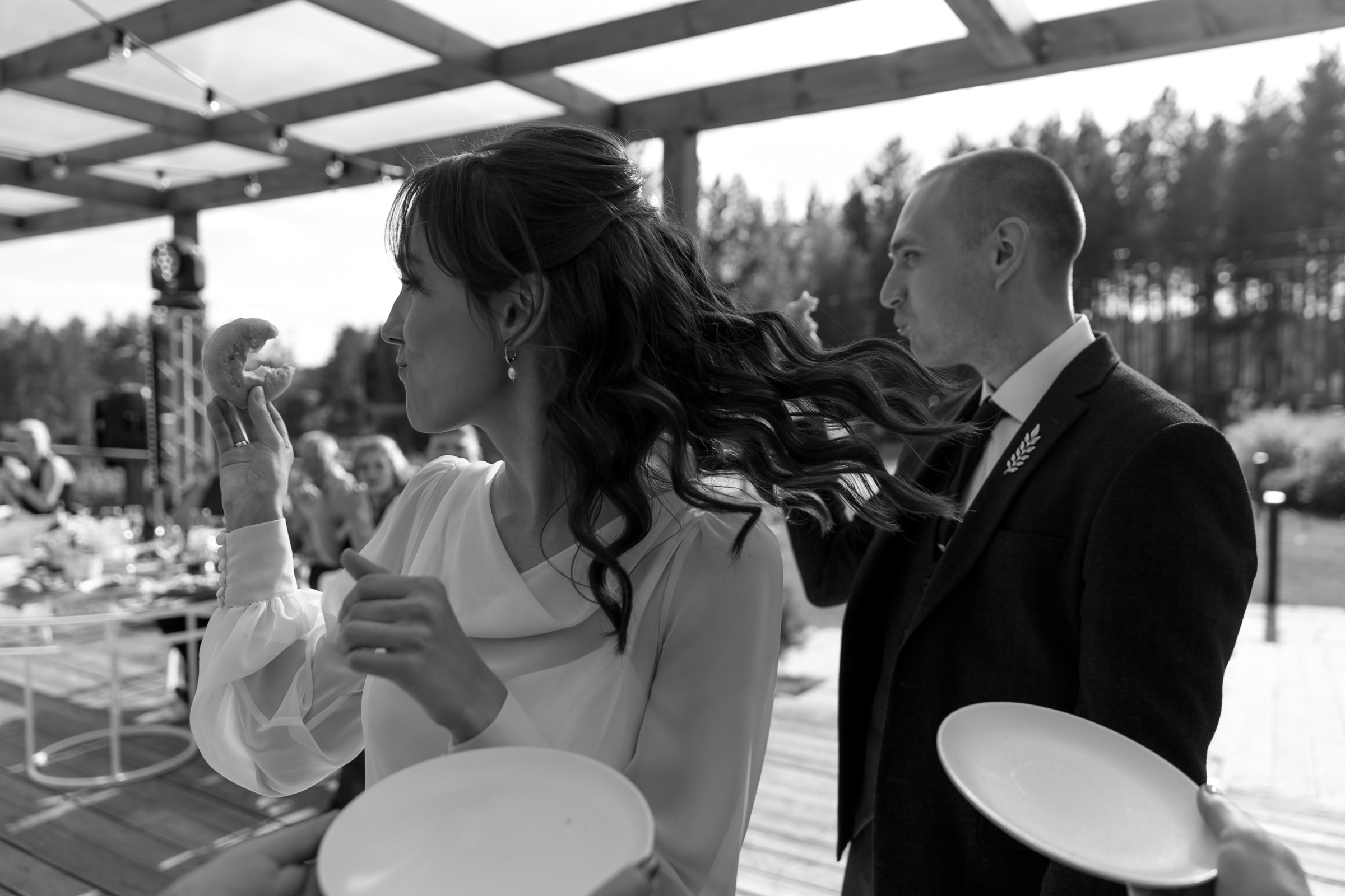 Инь и Ян. Свадебный организатор Екатеринбург