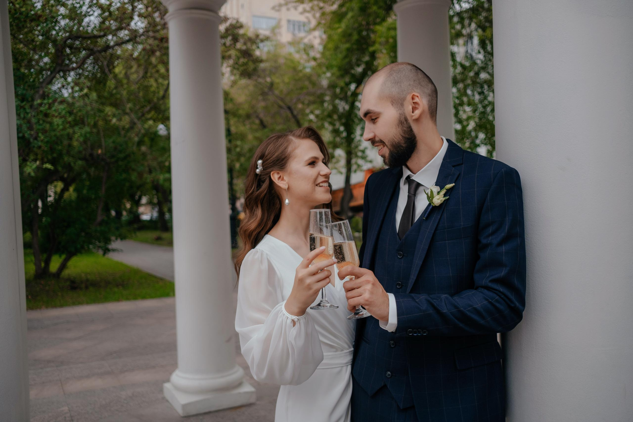 15.08 Никита и Анастасия. Свадебный организатор Екатеринбург