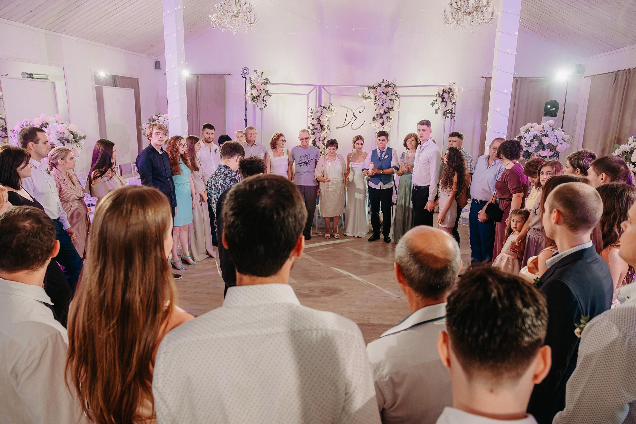 07.08 Дмитрий и Екатерина. Свадебный организатор Екатеринбург