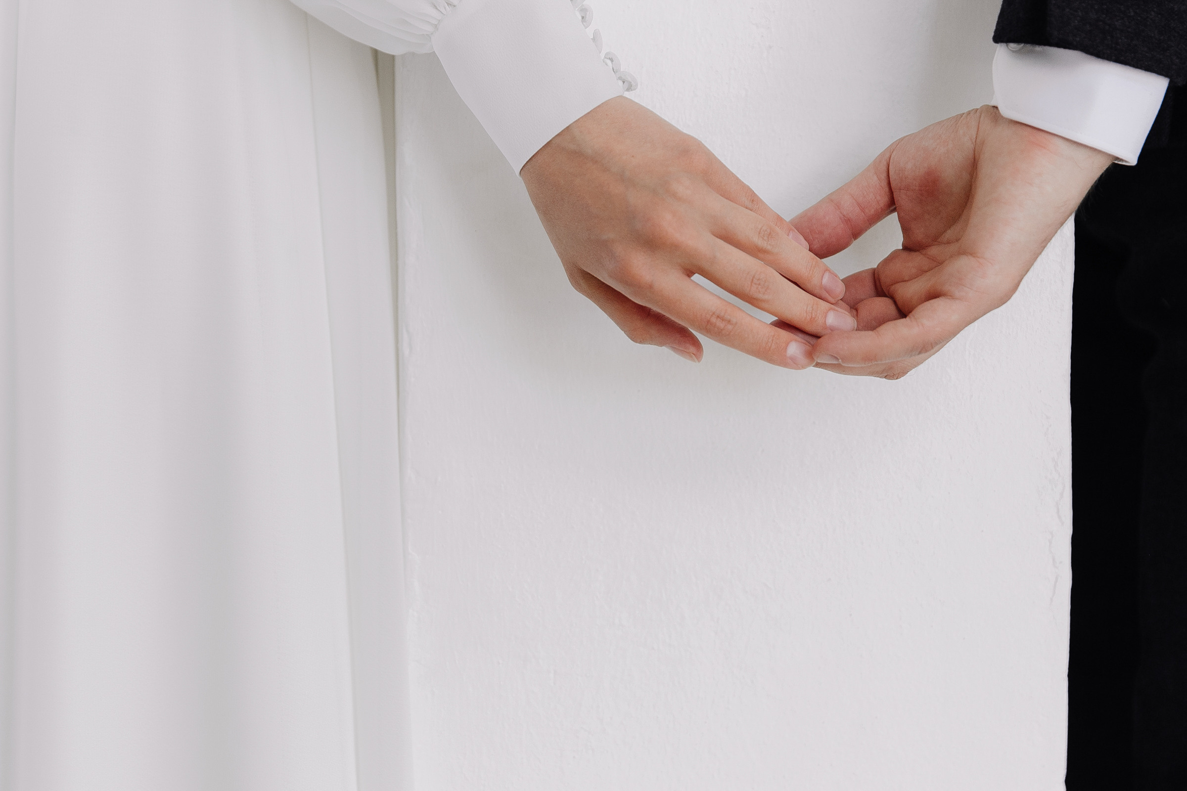 Инь и Ян. Свадебный организатор Екатеринбург