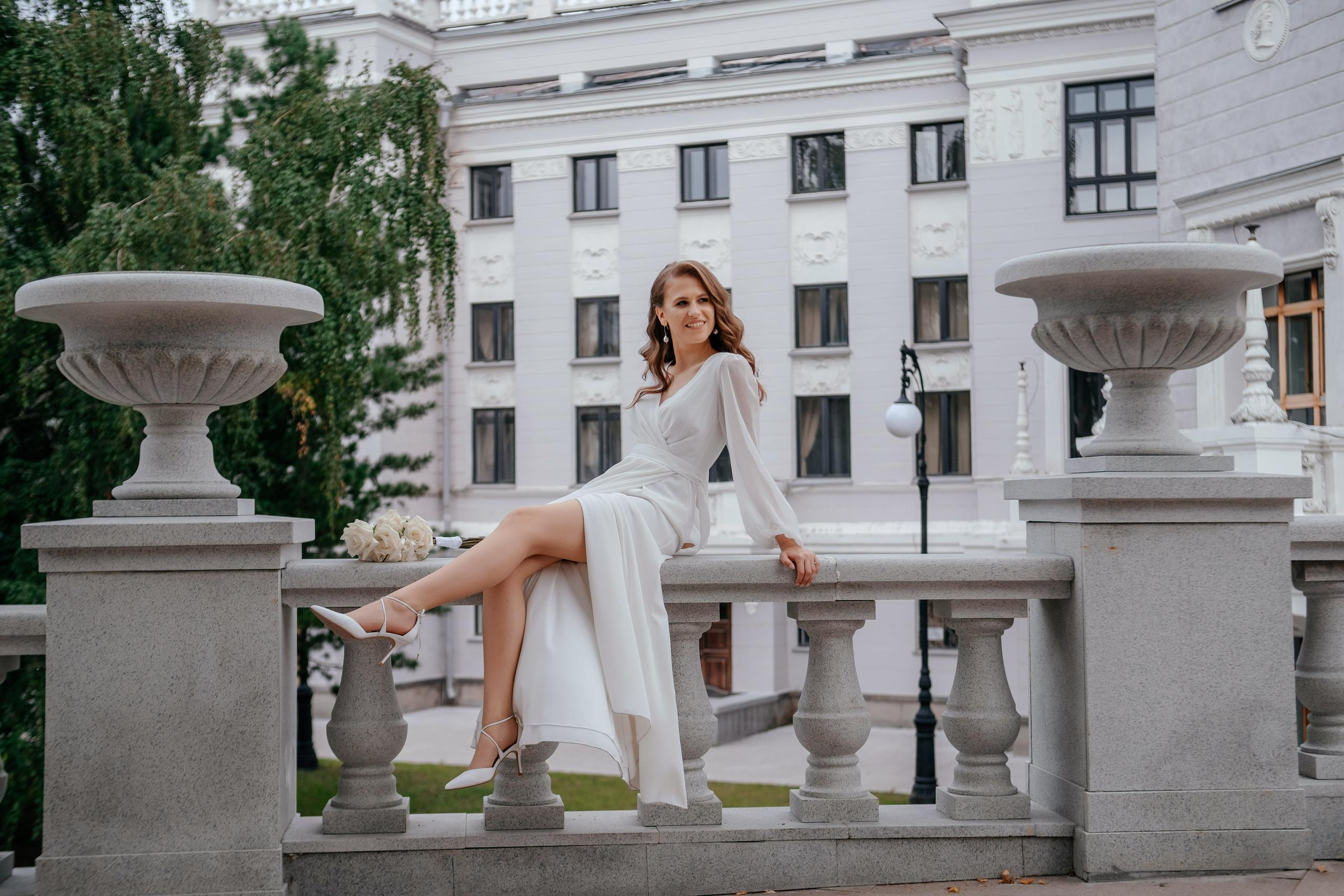 15.08 Никита и Анастасия. Свадебный организатор Екатеринбург