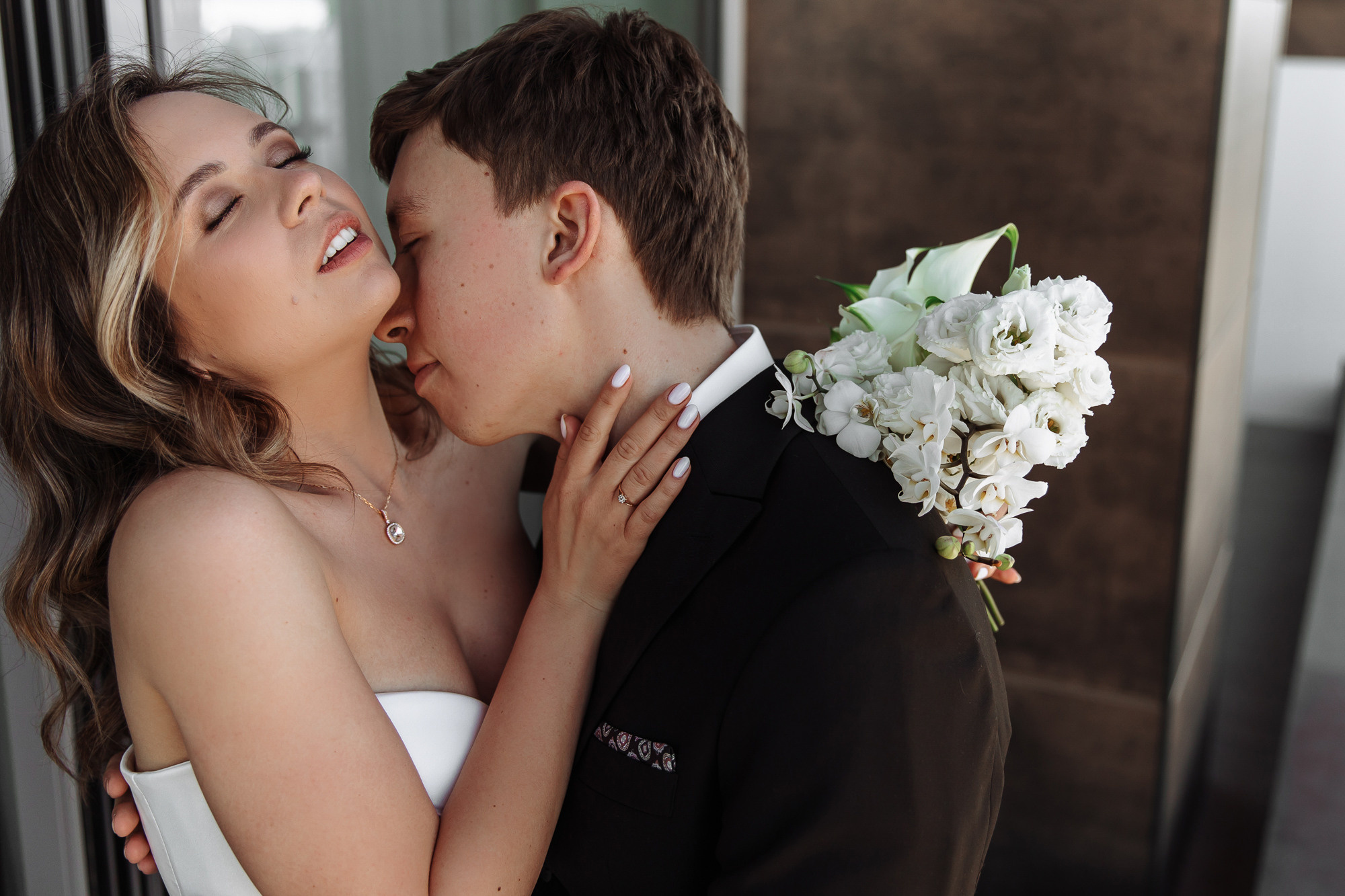 22.04 Алексей и Ирина. Свадебный организатор Екатеринбург