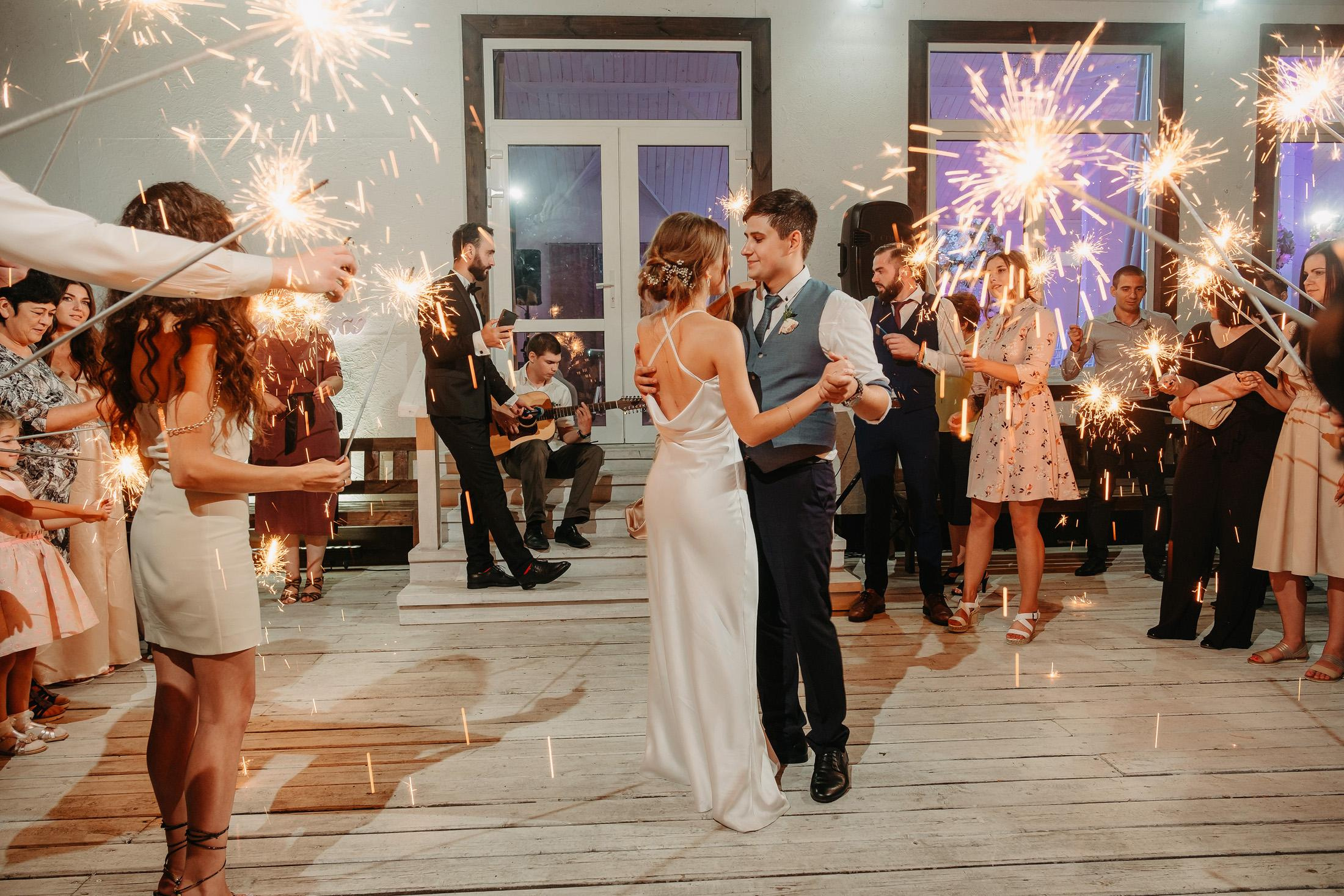 07.08 Дмитрий и Екатерина. Свадебный организатор Екатеринбург