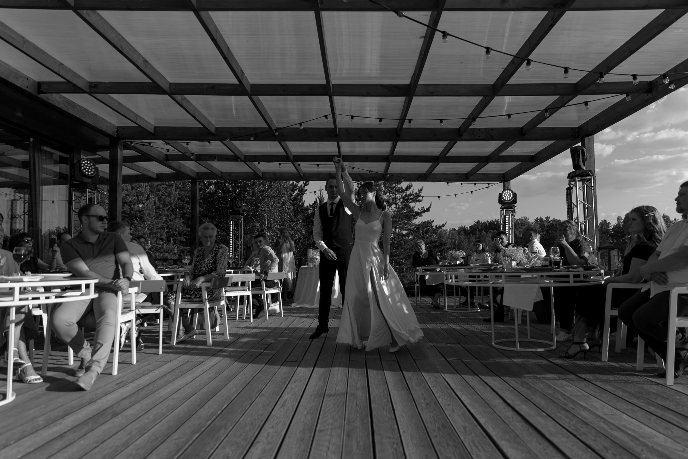 Инь и Ян. Свадебный организатор Екатеринбург