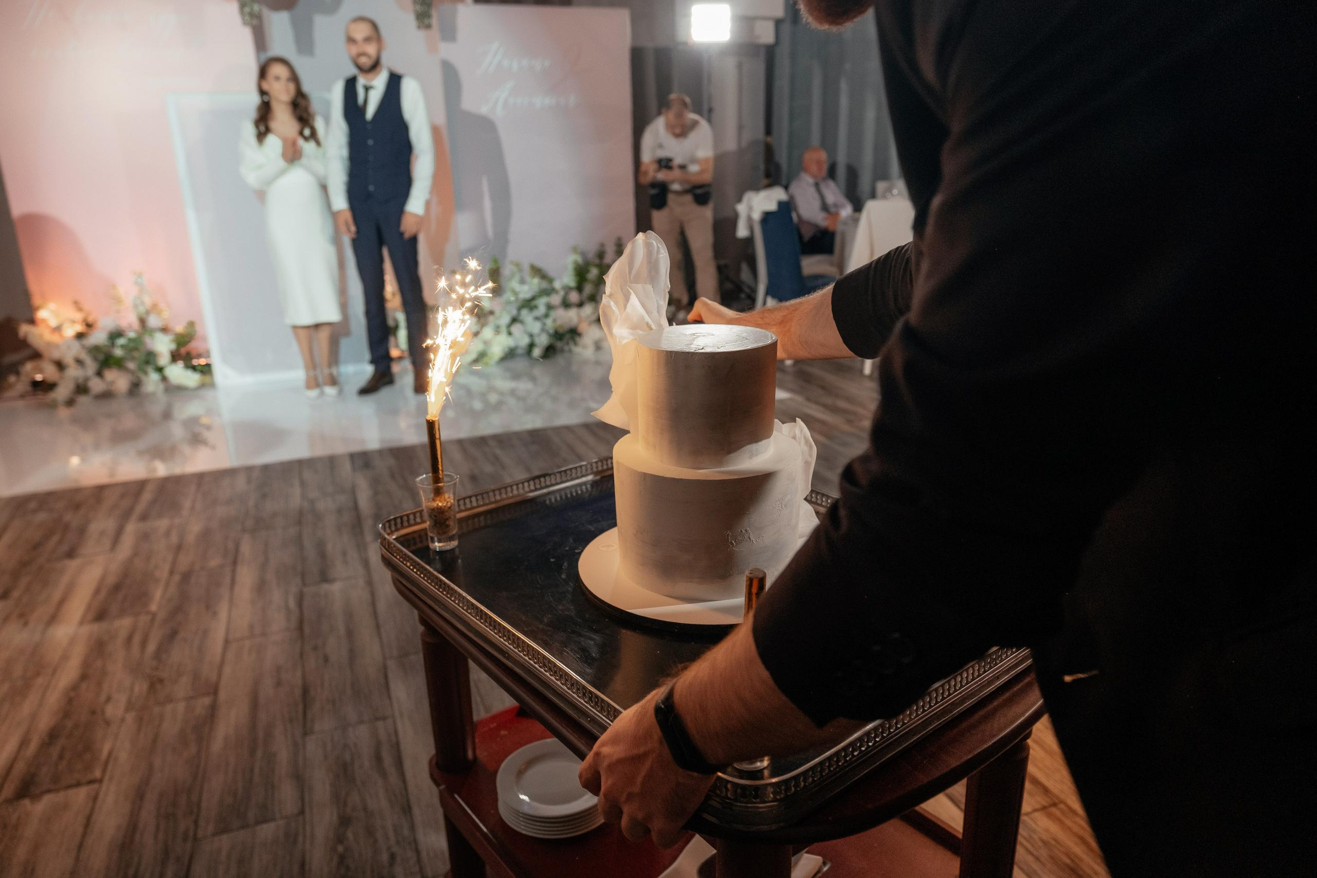 15.08 Никита и Анастасия. Свадебный организатор Екатеринбург