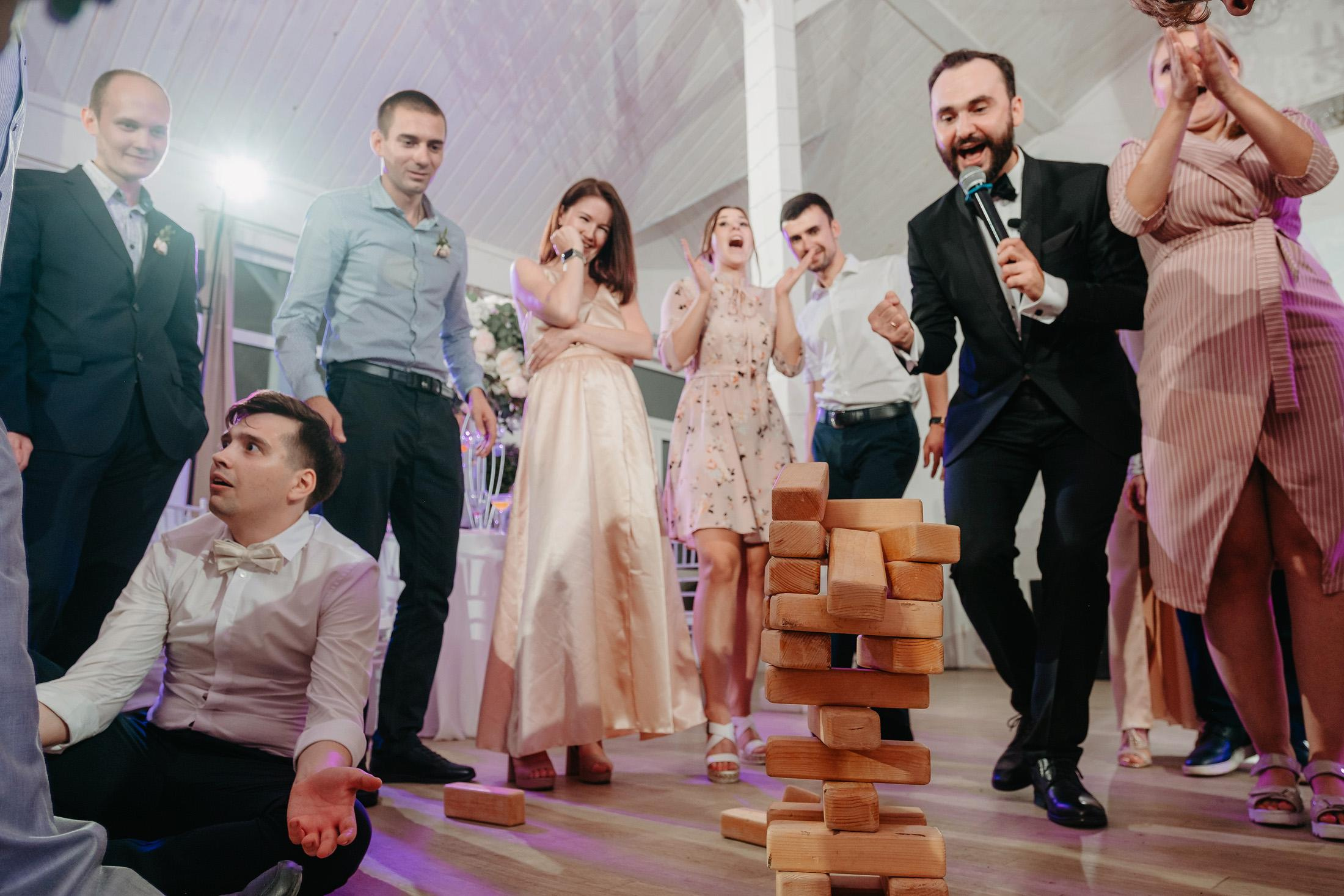 07.08 Дмитрий и Екатерина. Свадебный организатор Екатеринбург