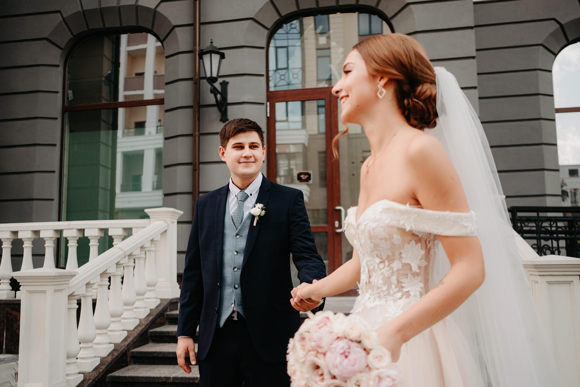 07.08 Дмитрий и Екатерина. Свадебный организатор Екатеринбург