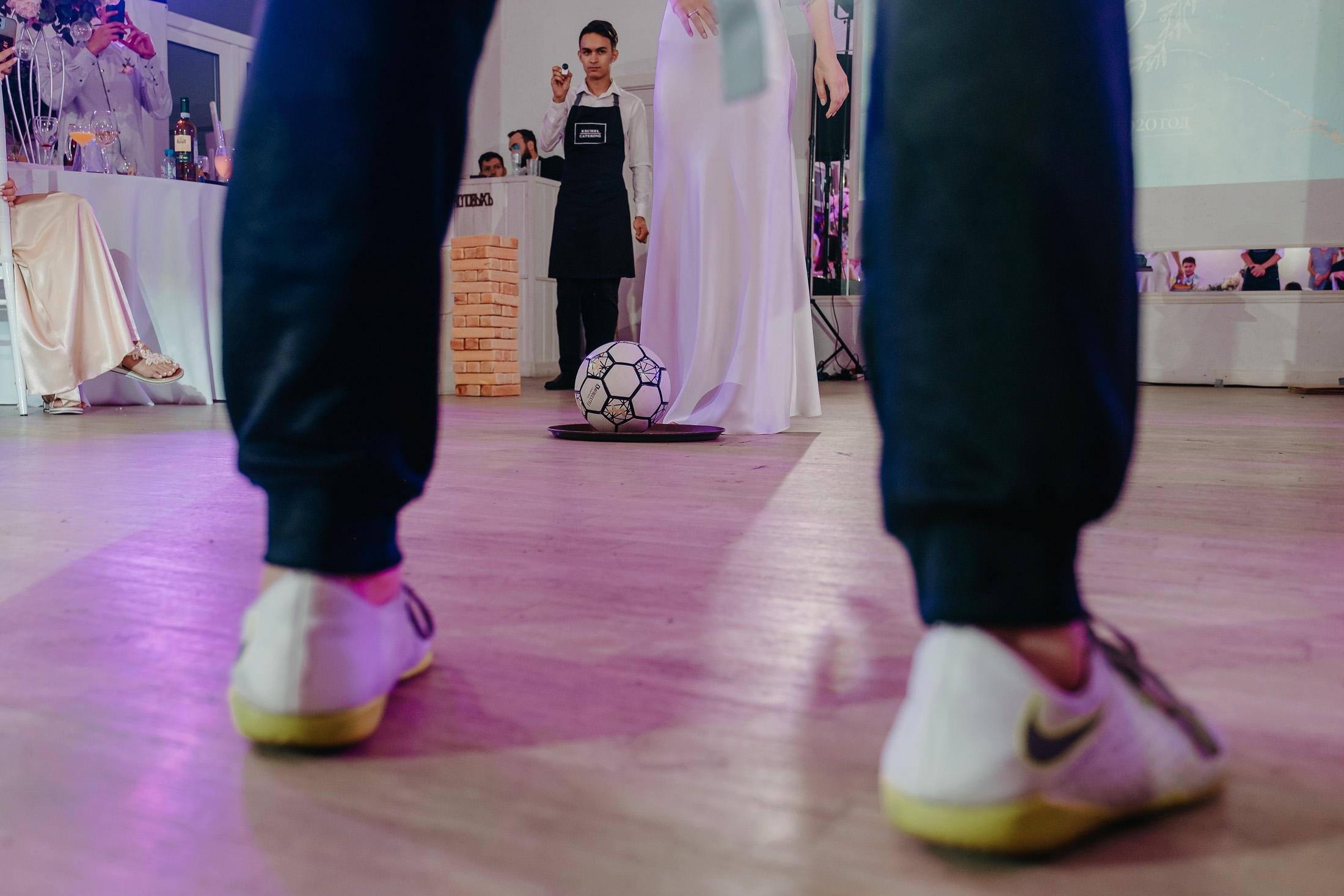 07.08 Дмитрий и Екатерина. Свадебный организатор Екатеринбург