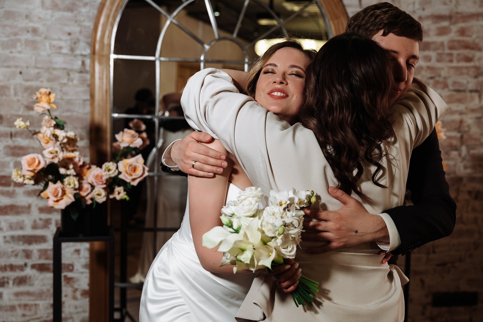 22.04 Алексей и Ирина. Свадебный организатор Екатеринбург