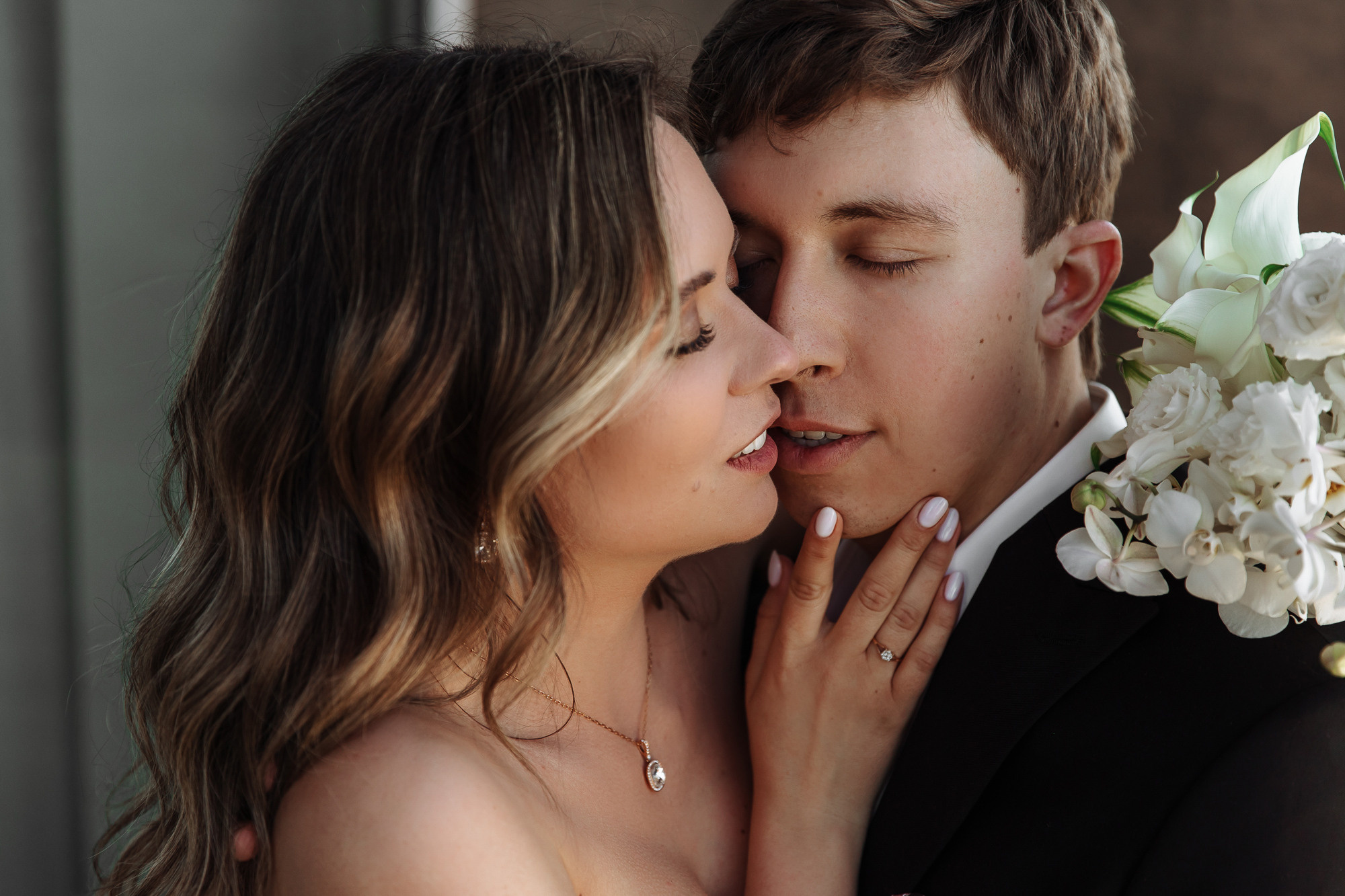 22.04 Алексей и Ирина. Свадебный организатор Екатеринбург