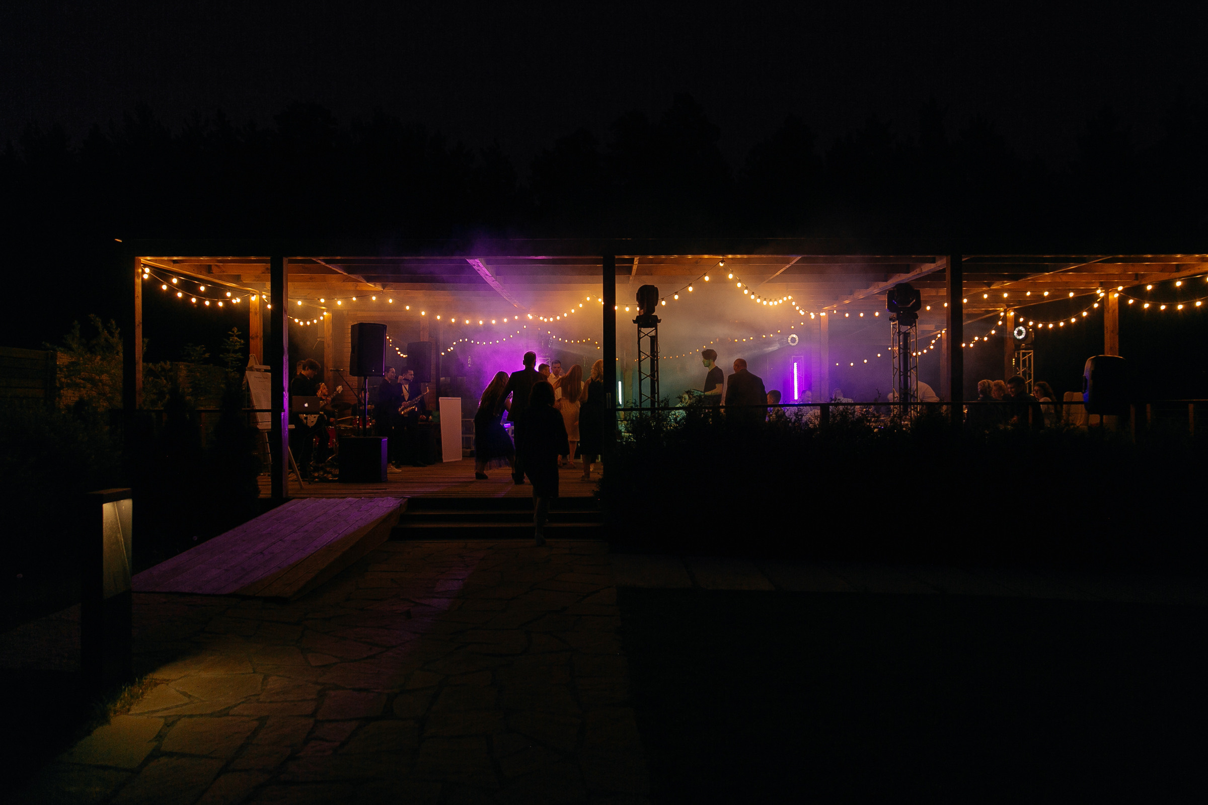 Инь и Ян. Свадебный организатор Екатеринбург