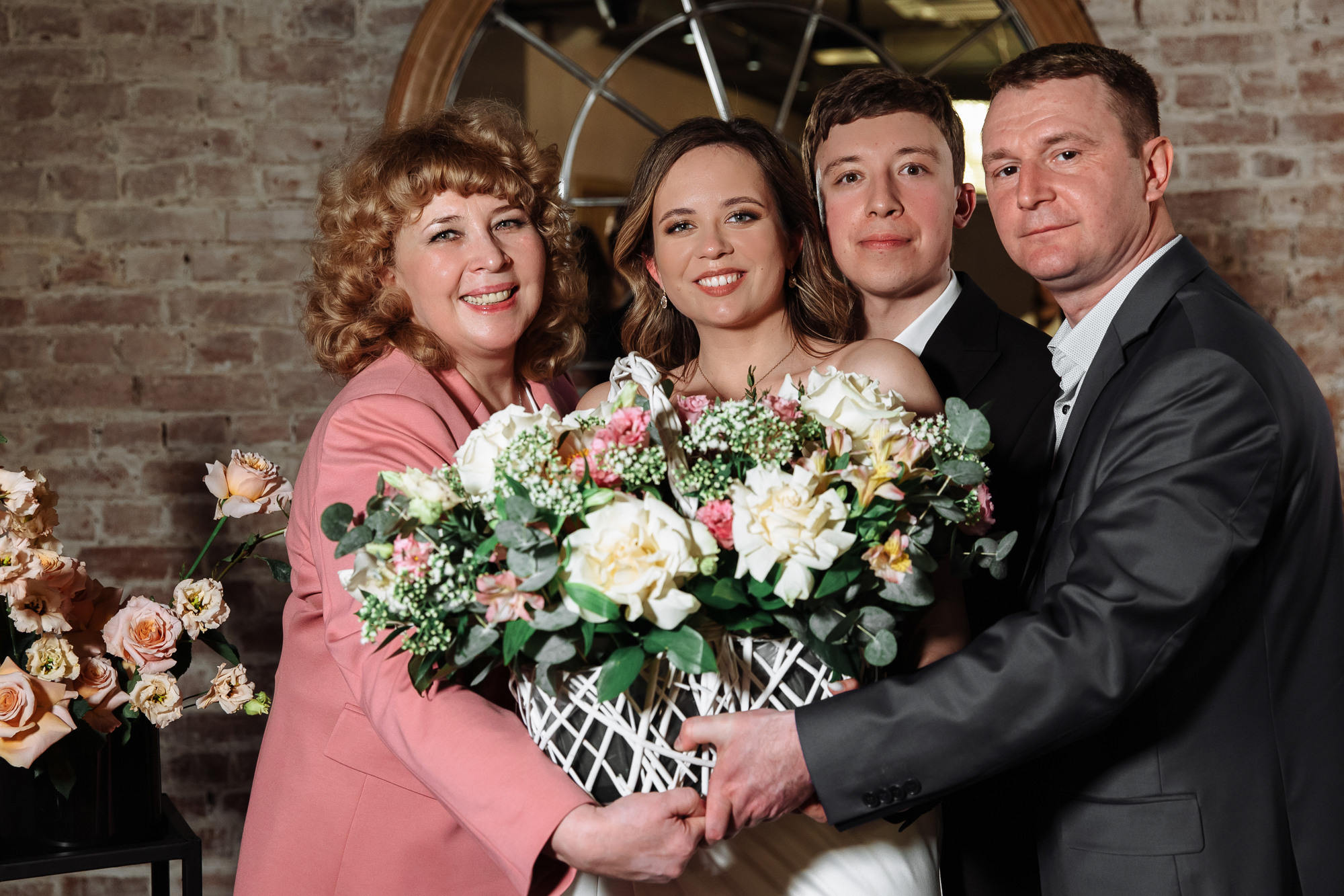 22.04 Алексей и Ирина. Свадебный организатор Екатеринбург