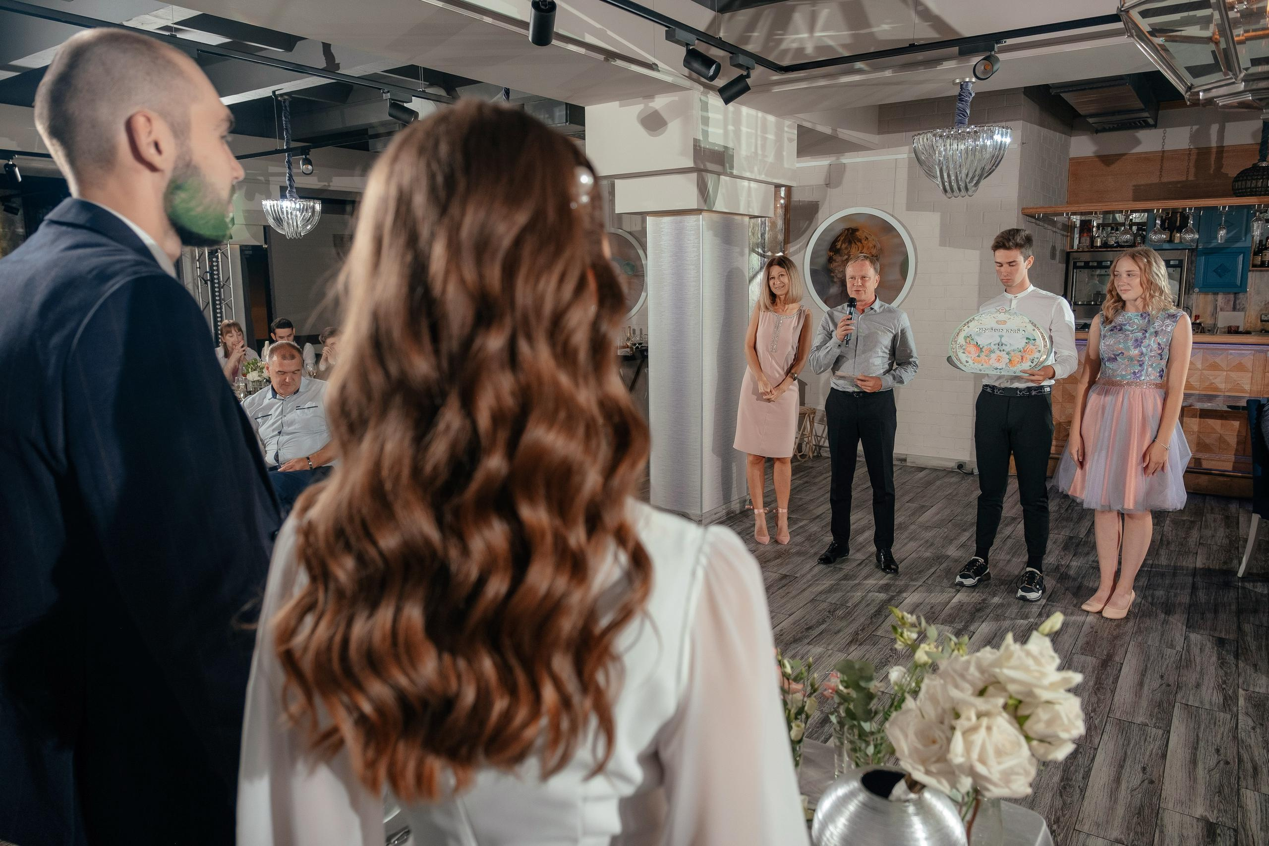 15.08 Никита и Анастасия. Свадебный организатор Екатеринбург