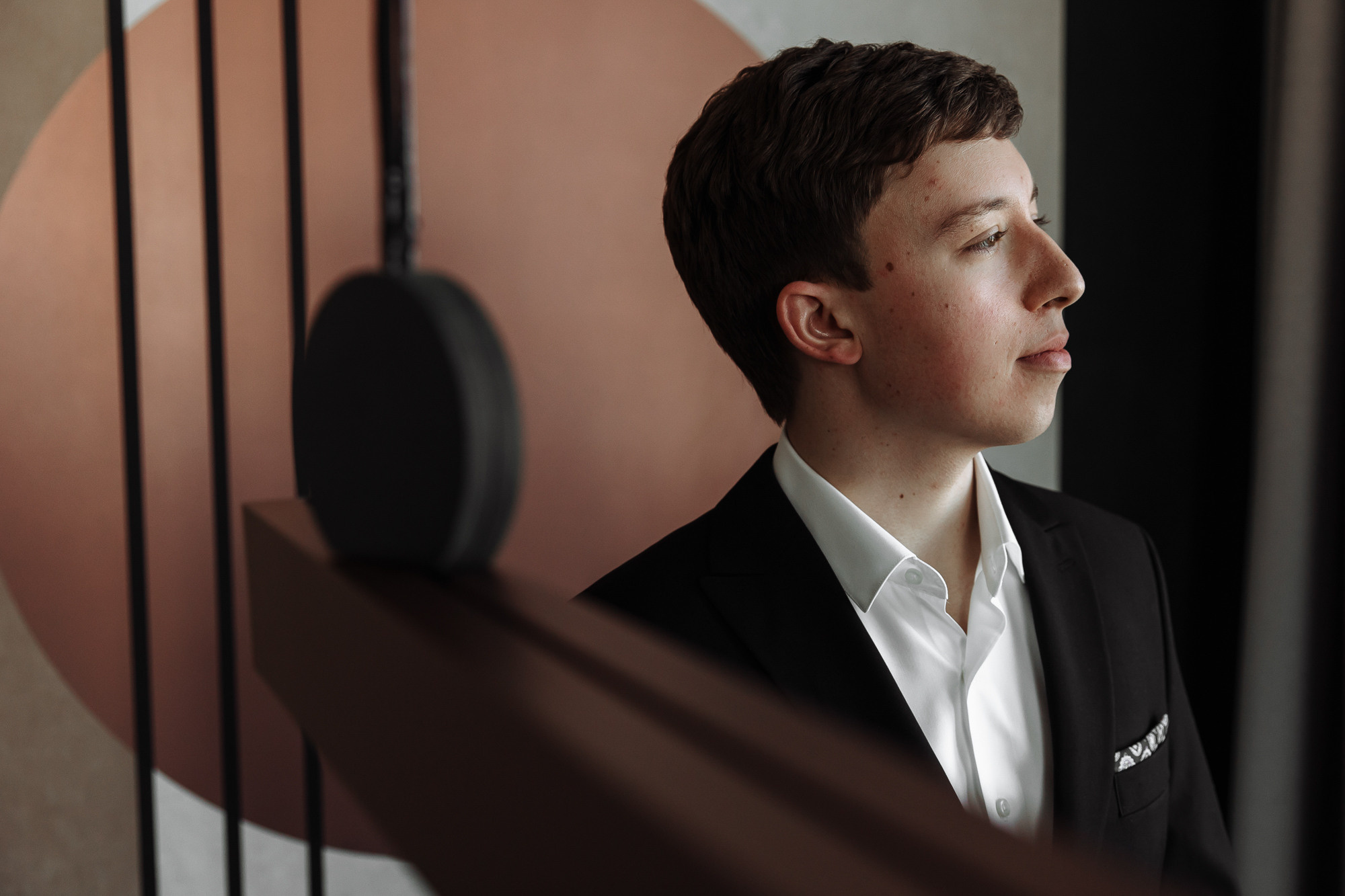 22.04 Алексей и Ирина. Свадебный организатор Екатеринбург