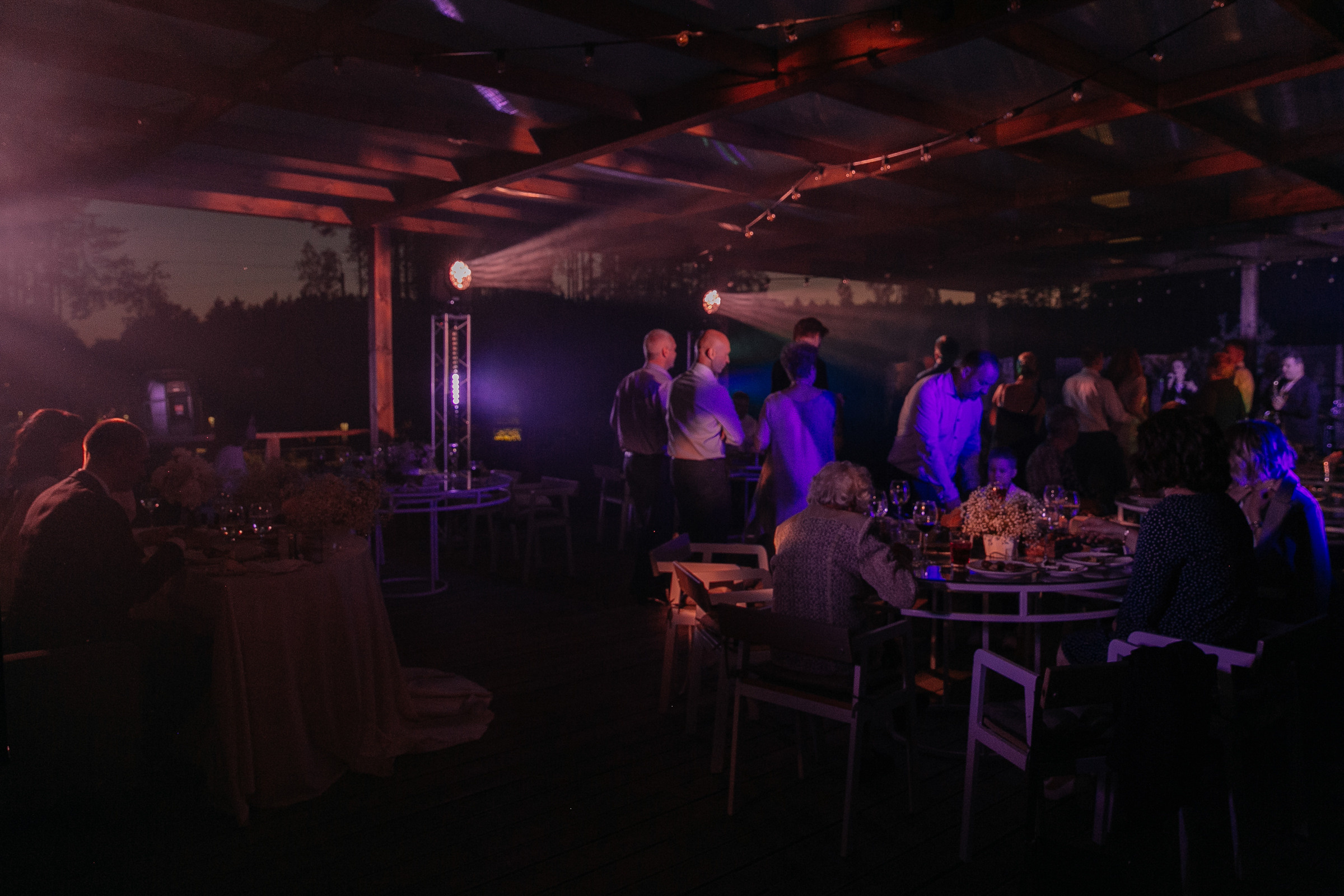 Инь и Ян. Свадебный организатор Екатеринбург