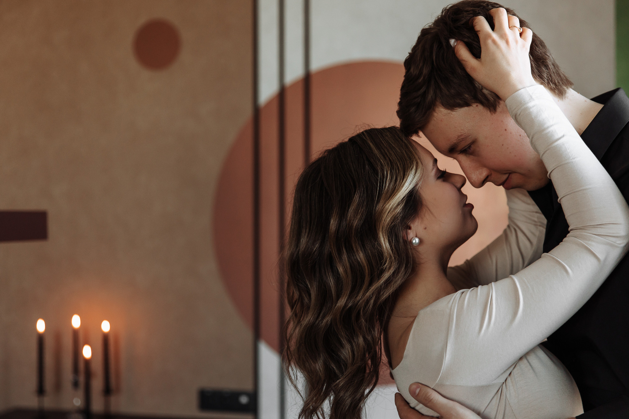 22.04 Алексей и Ирина. Свадебный организатор Екатеринбург