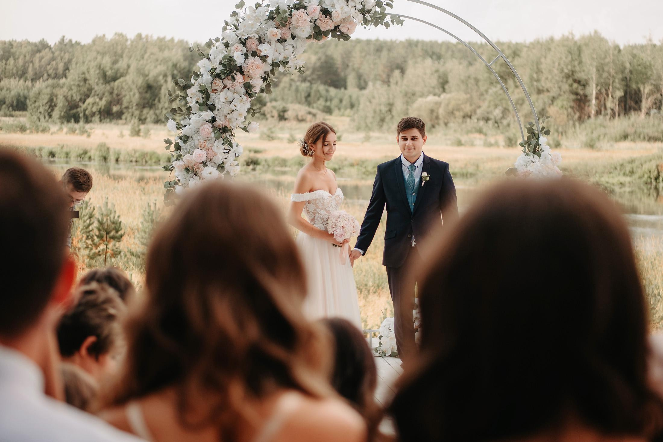 07.08 Дмитрий и Екатерина. Свадебный организатор Екатеринбург