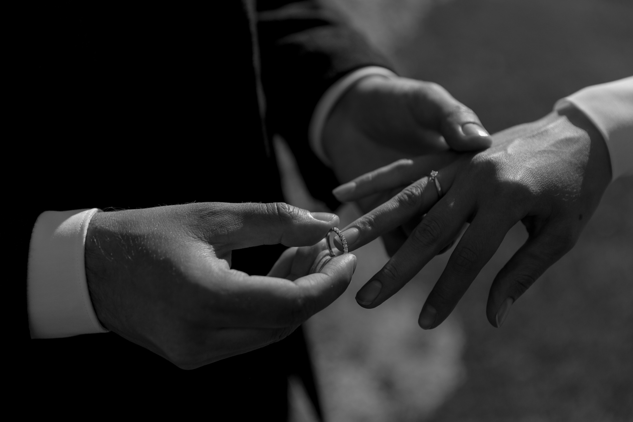 Инь и Ян. Свадебный организатор Екатеринбург