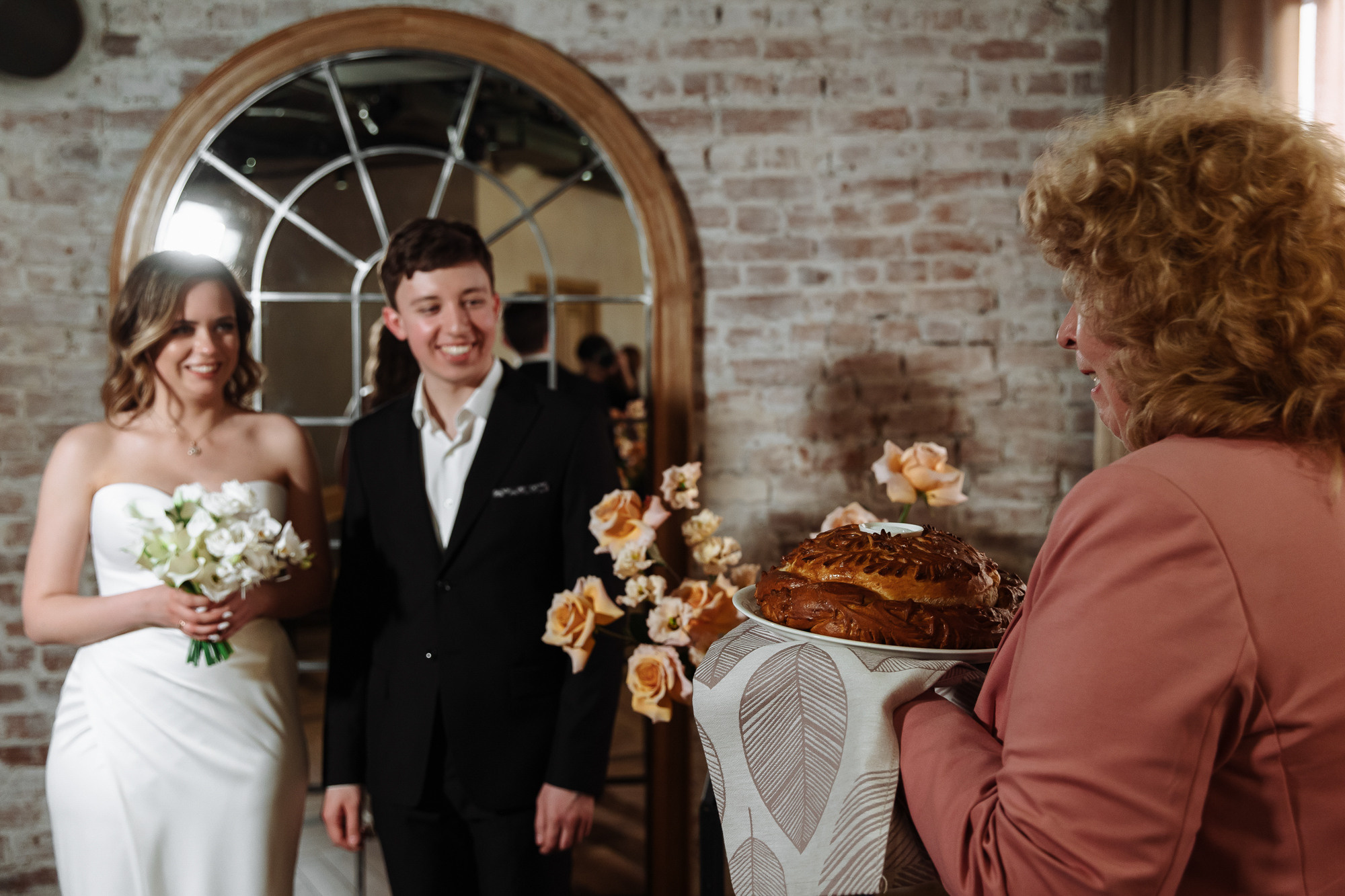 22.04 Алексей и Ирина. Свадебный организатор Екатеринбург