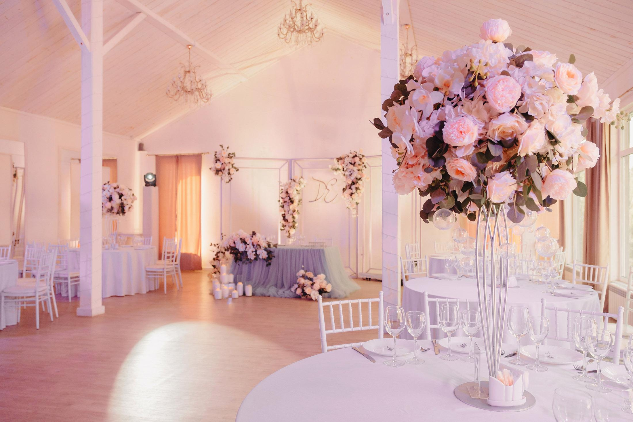 07.08 Дмитрий и Екатерина. Свадебный организатор Екатеринбург