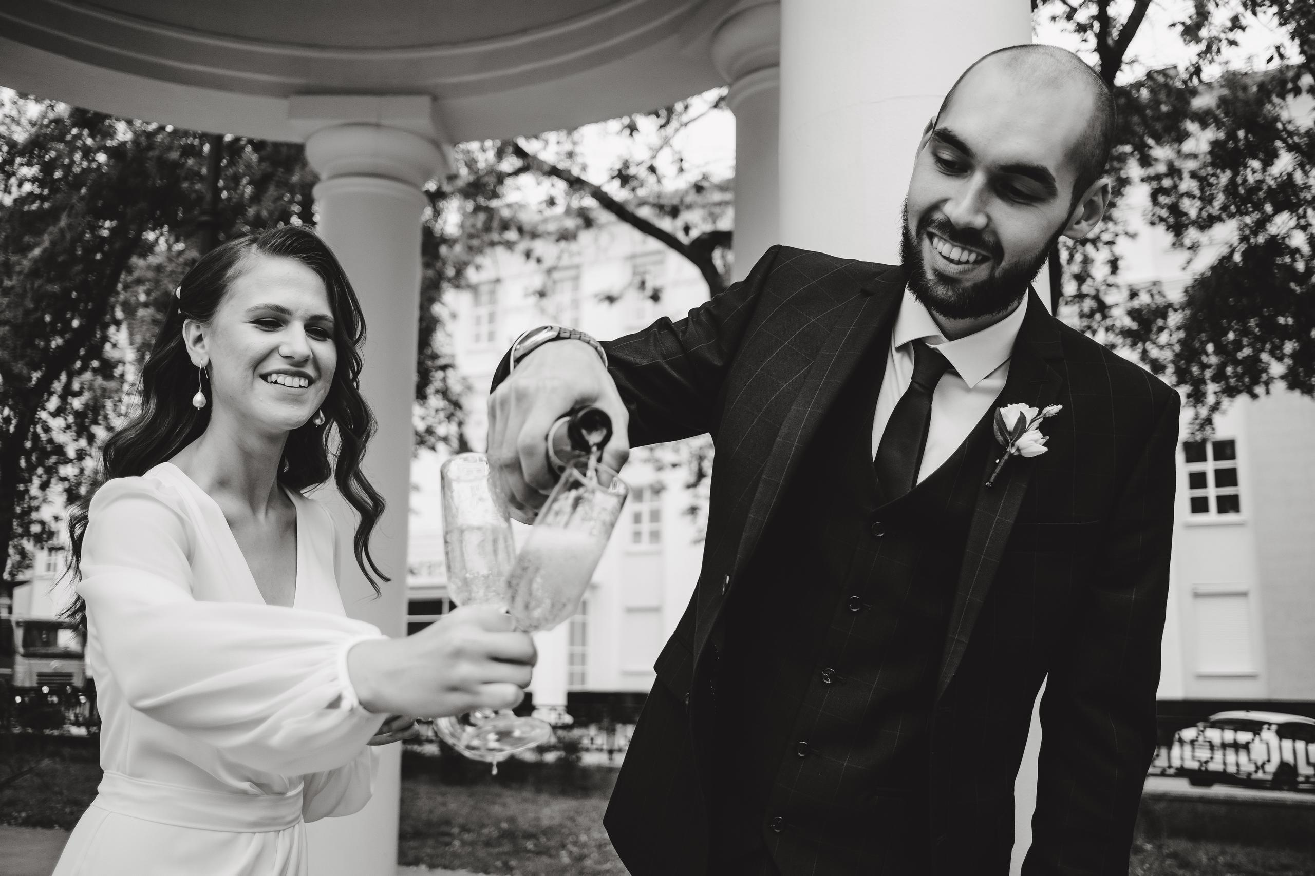 15.08 Никита и Анастасия. Свадебный организатор Екатеринбург